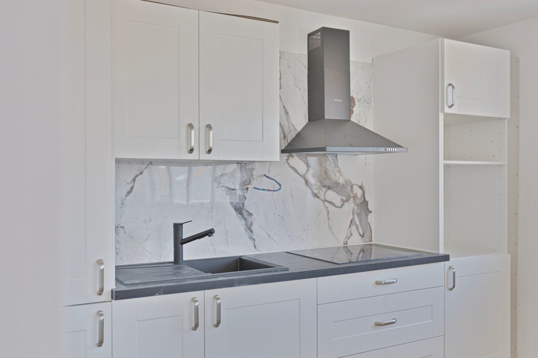 Gezellig gerenoveerd appartement te St. Kruis Brugge foto 14