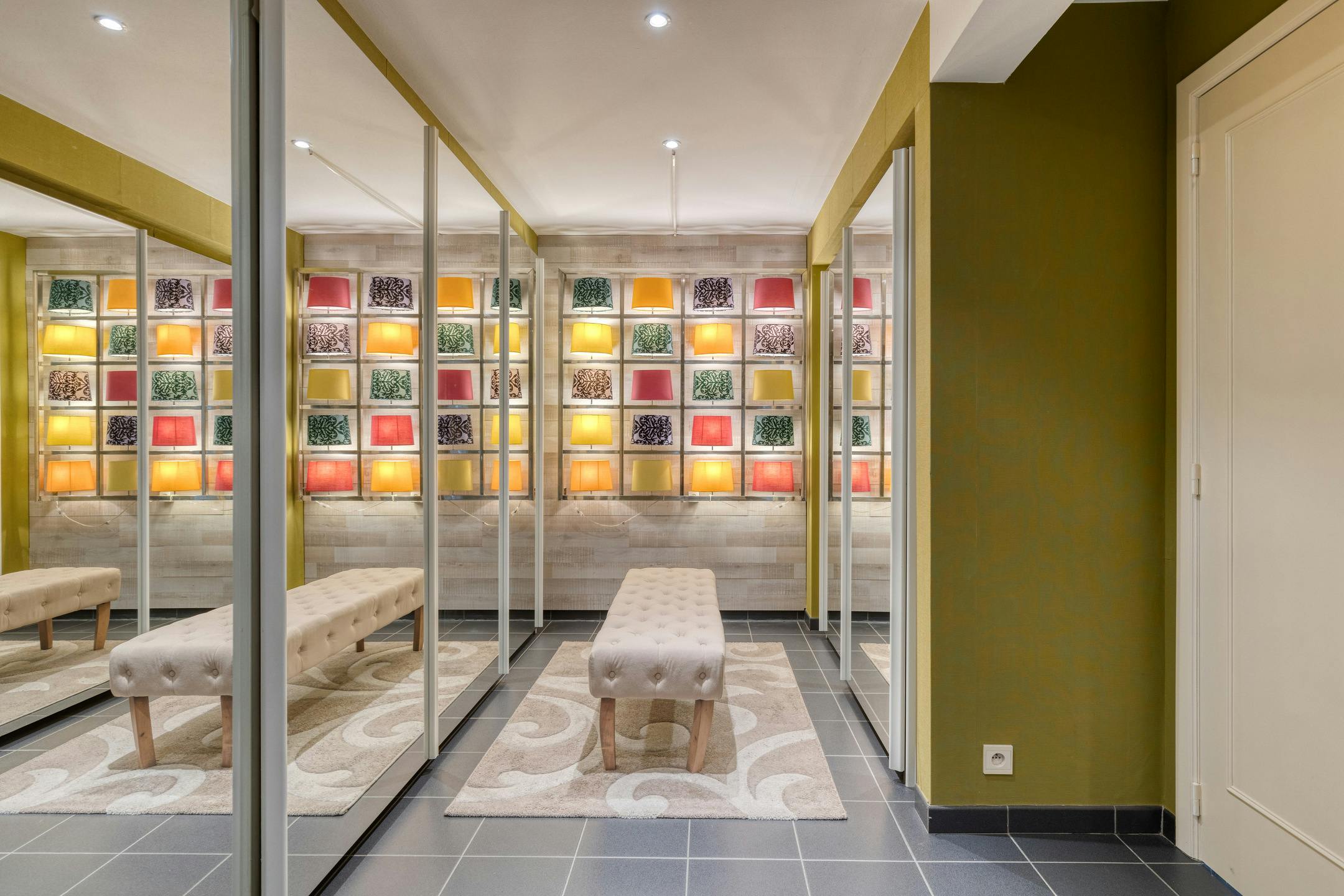 Penthouse te koop in Zellik foto 4