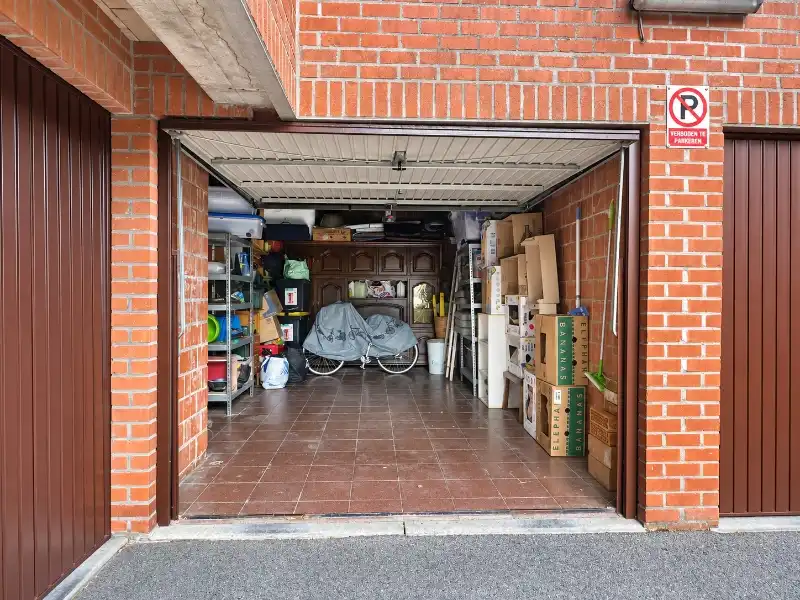 2 slaapkamer appartement met tuin en garage! foto 17