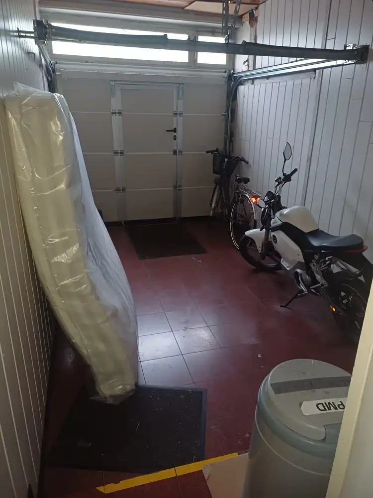 Appartement te huur met 1 slaapkamer in Menen foto 4