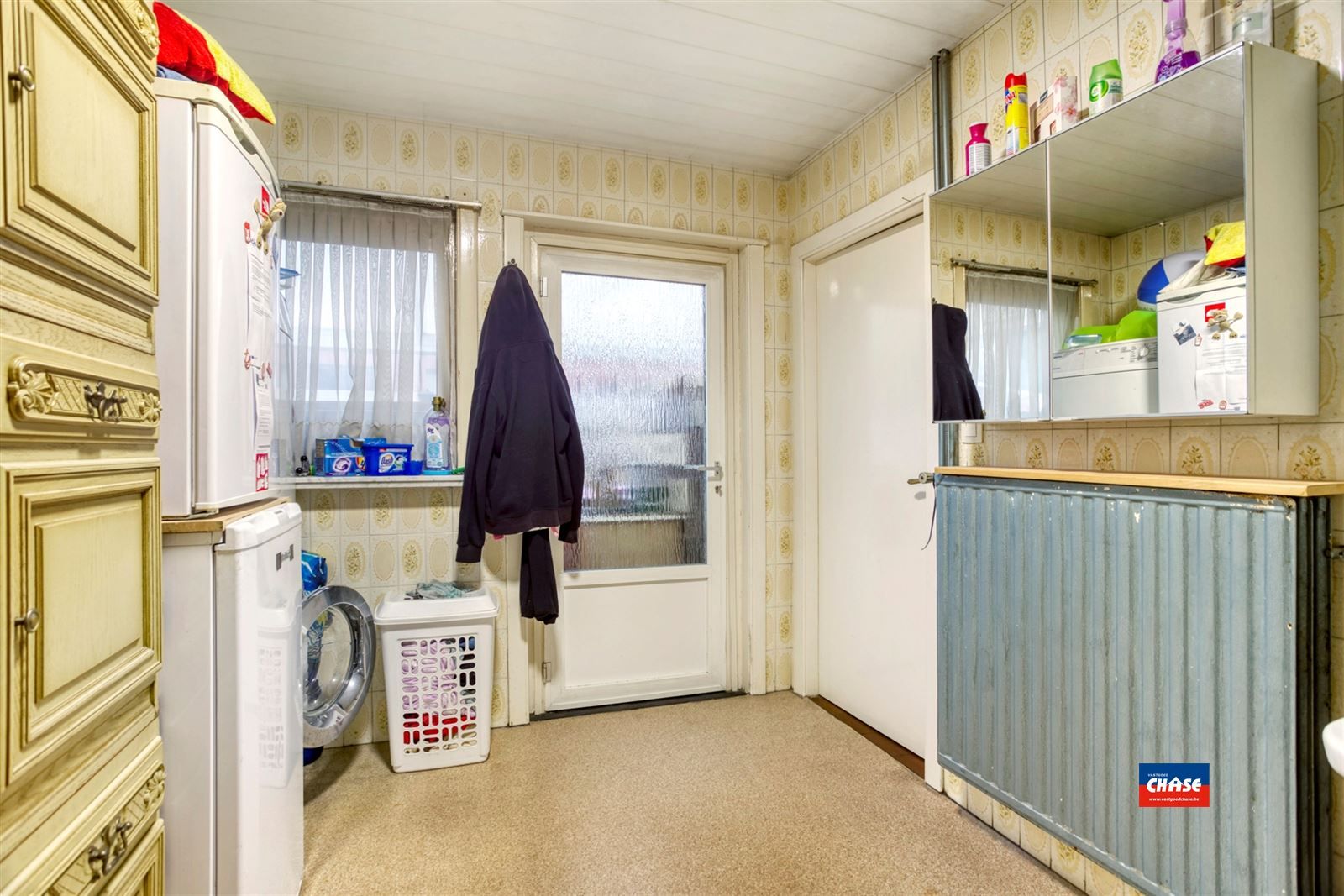 Ruime woning met 3 tot 4 slaapkamers en mooie tuin foto 11