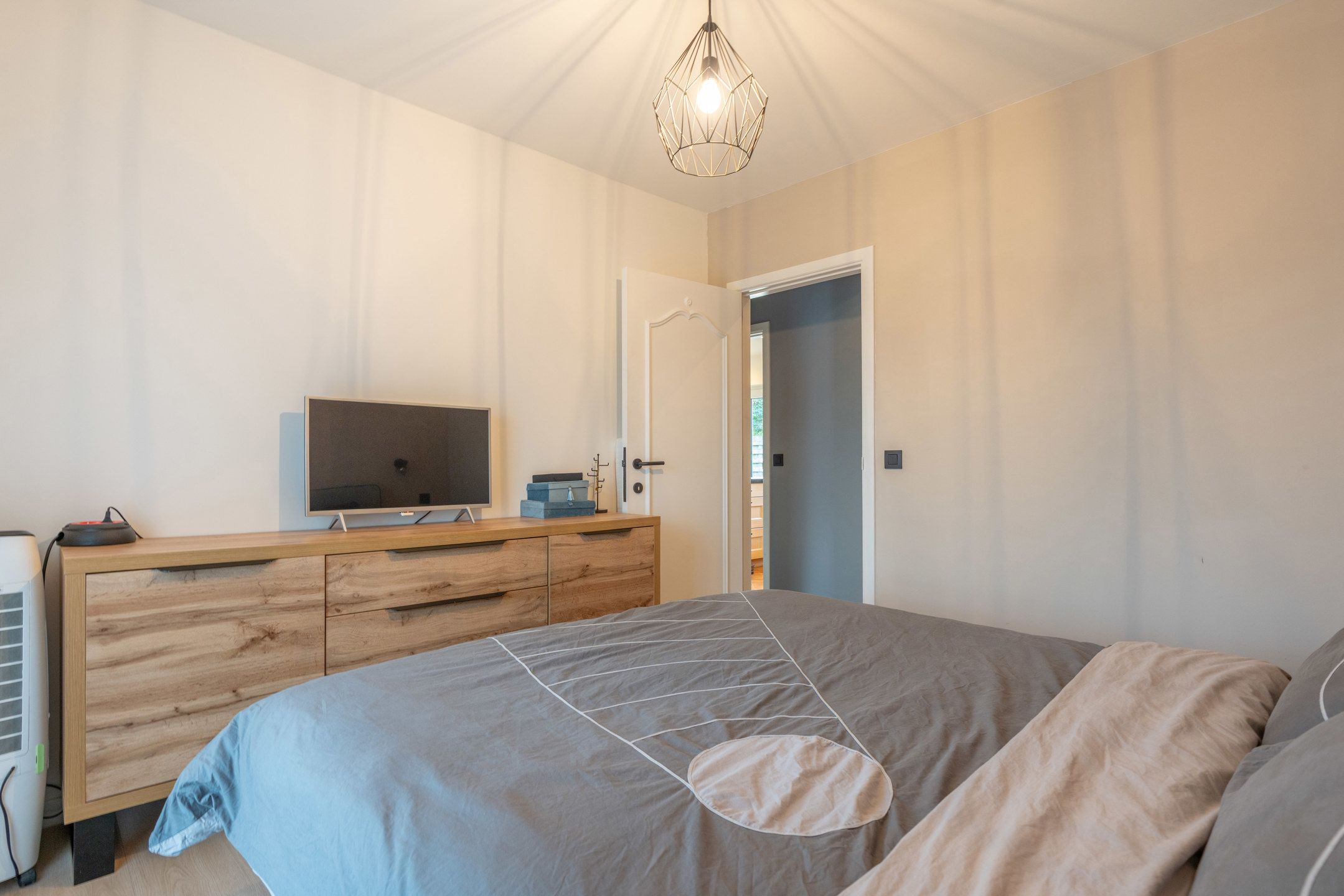 Instapklare woning met 3-4 slpks in rustige wijk te Turnhout foto 16