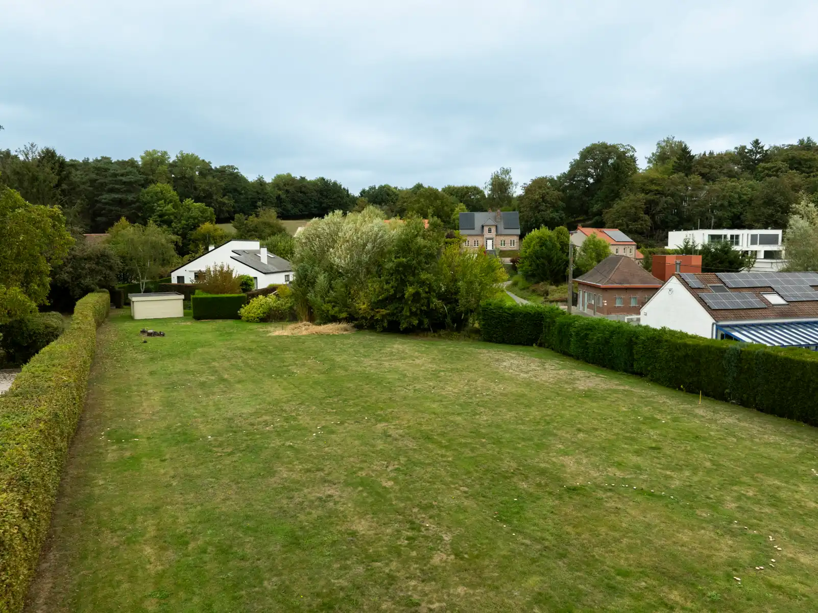 Grond te koop Terdekdelleweg - 3090 Overijse