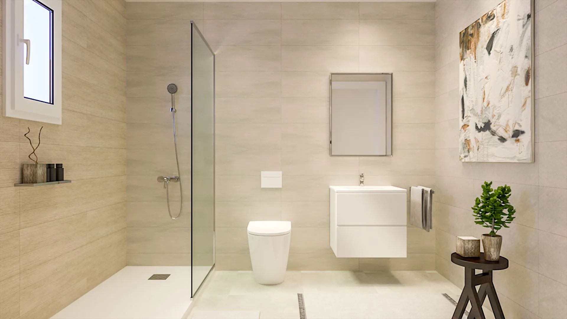 Ontdek deze prachtige appartementen aan de Costa del Sol – waar comfort, design en locatie samenkomen! foto 5