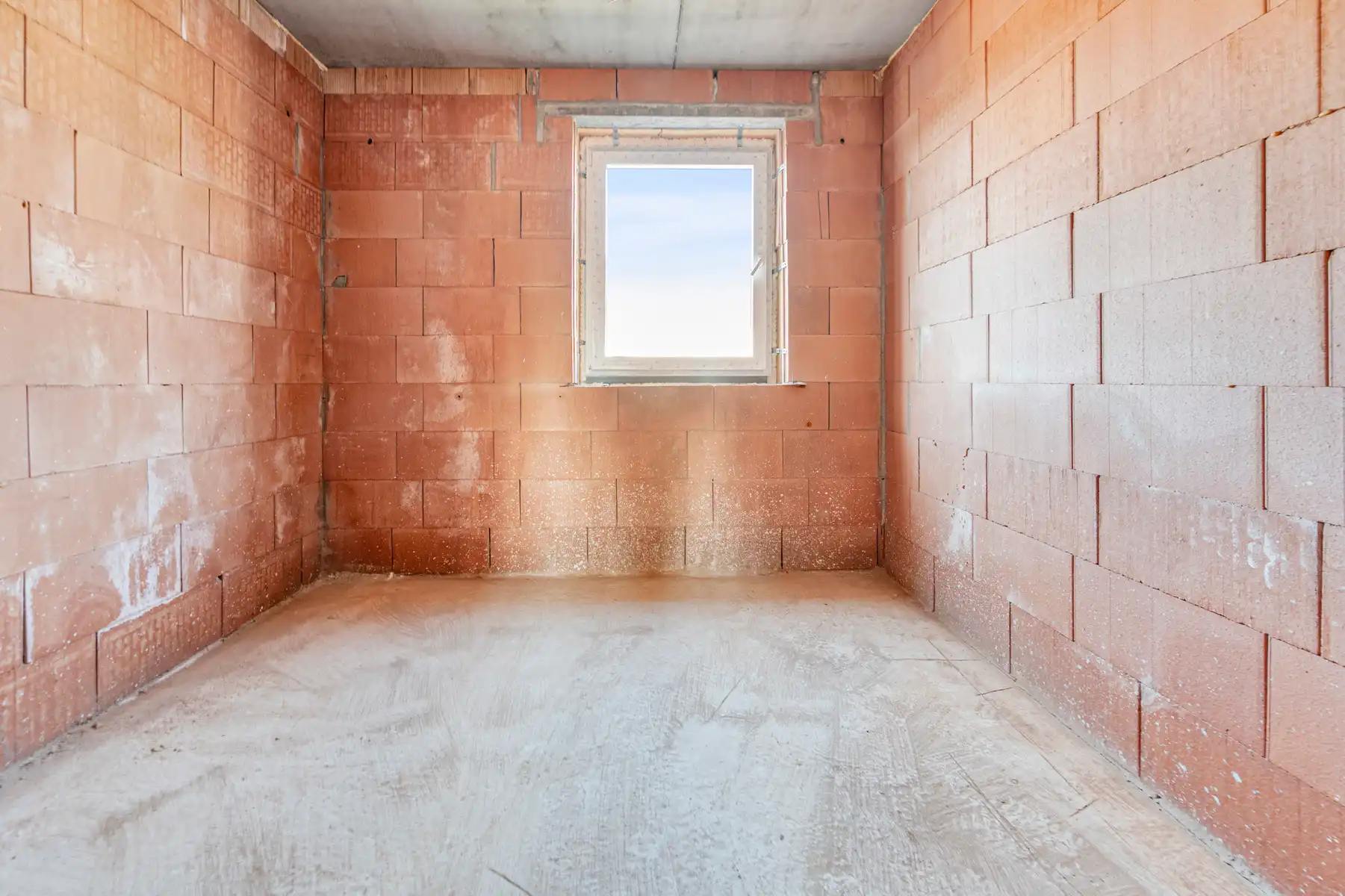 Ruime nieuwbouwwoning foto 14