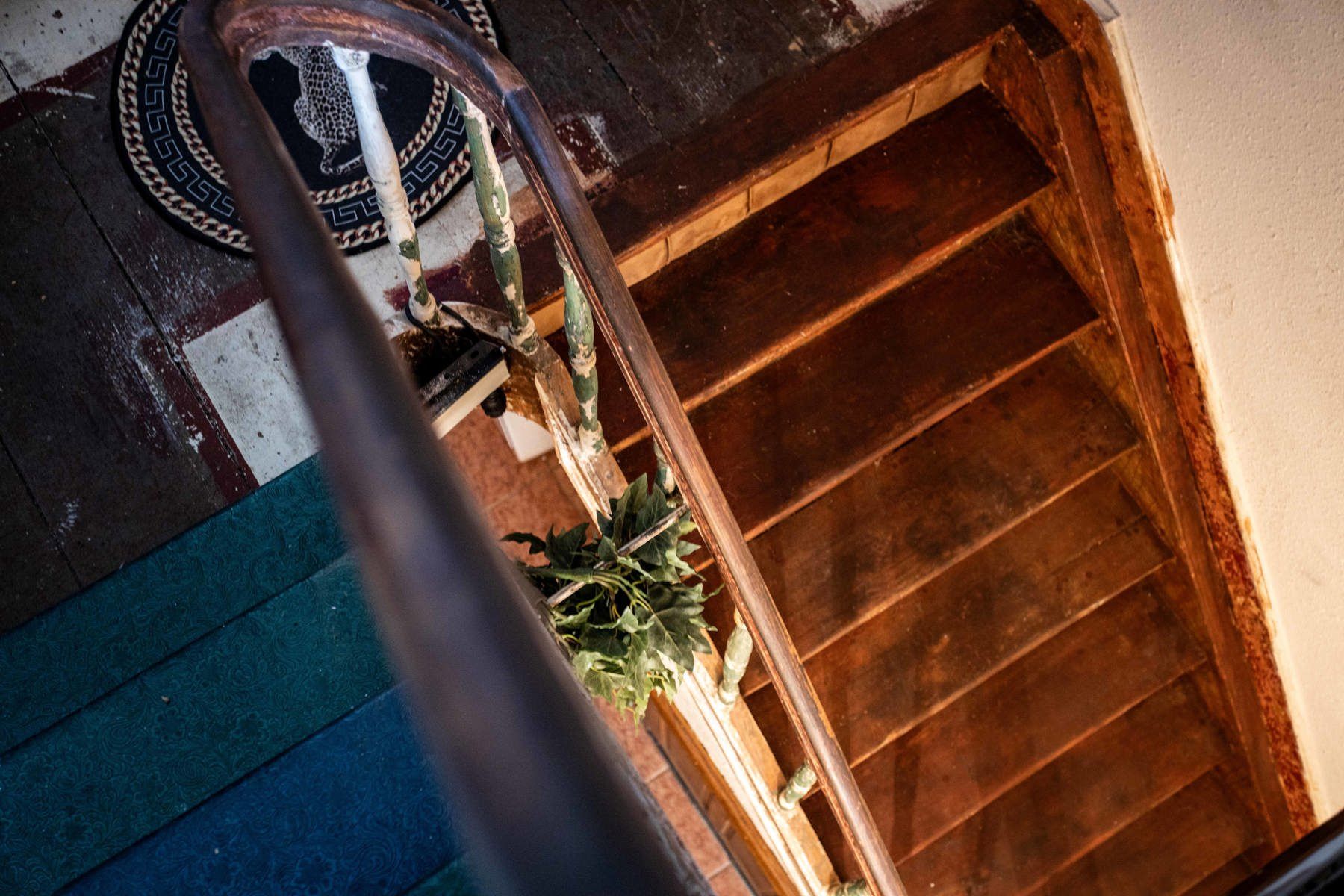 Karaktervolle herenwoning aan Stationsplein – Geraardsbergen foto 14