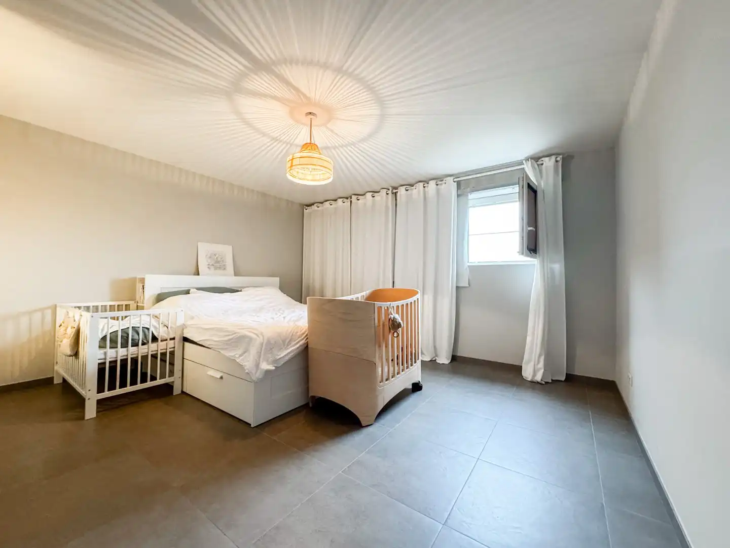 Ideale engergiezuinige (EPC A) gezinswoning op toplocatie foto 14