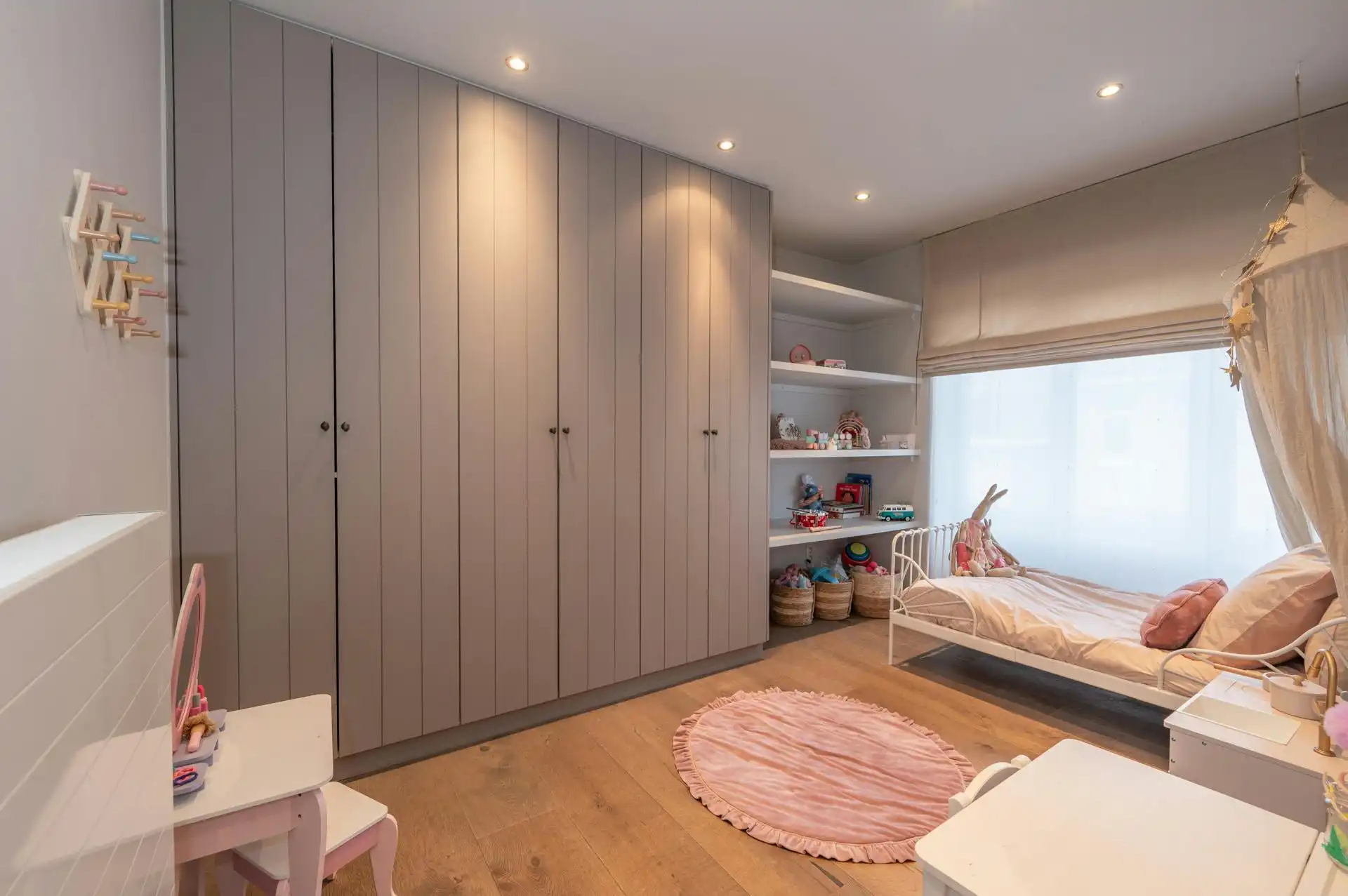 Knap appartement met twee slaapkamers te koop in Blankenberge foto 11