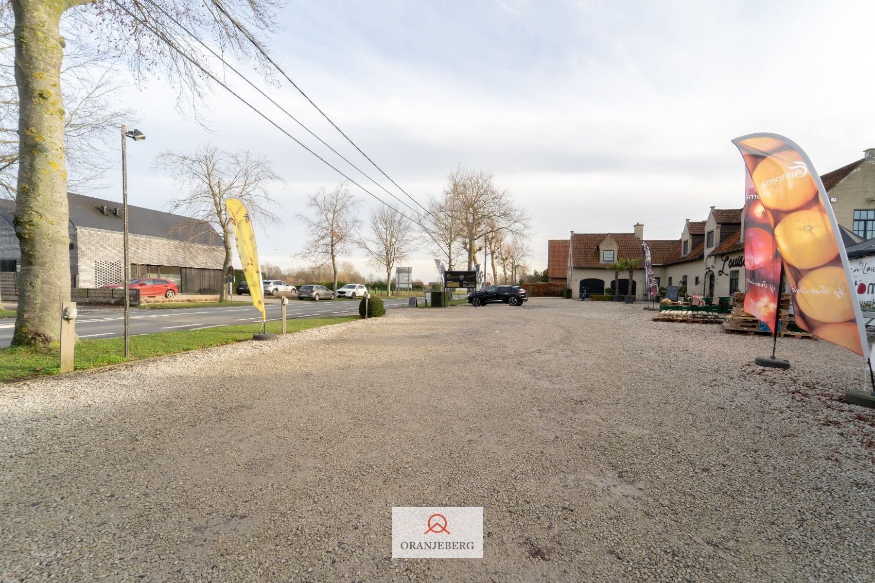 Handelspand met horecavergunning foto 26