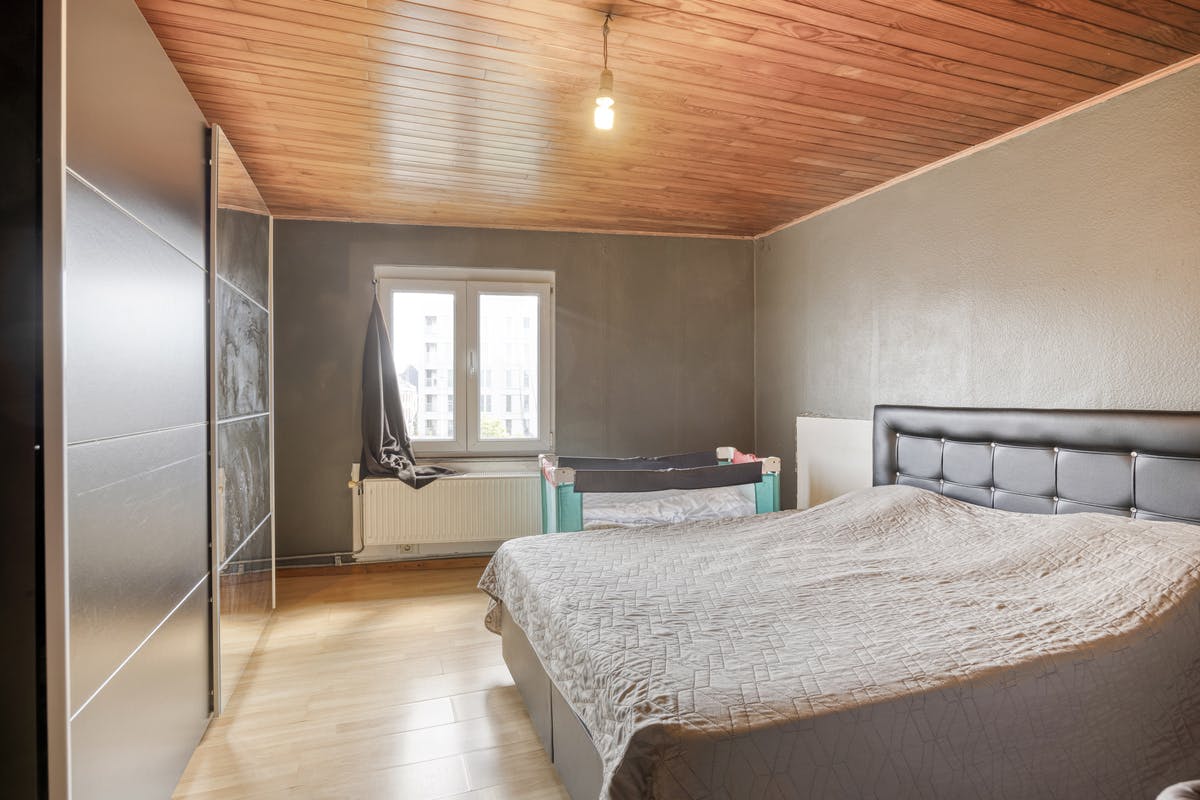 Woning met uitzicht op de Dijle te koop in Mechelen. foto 12