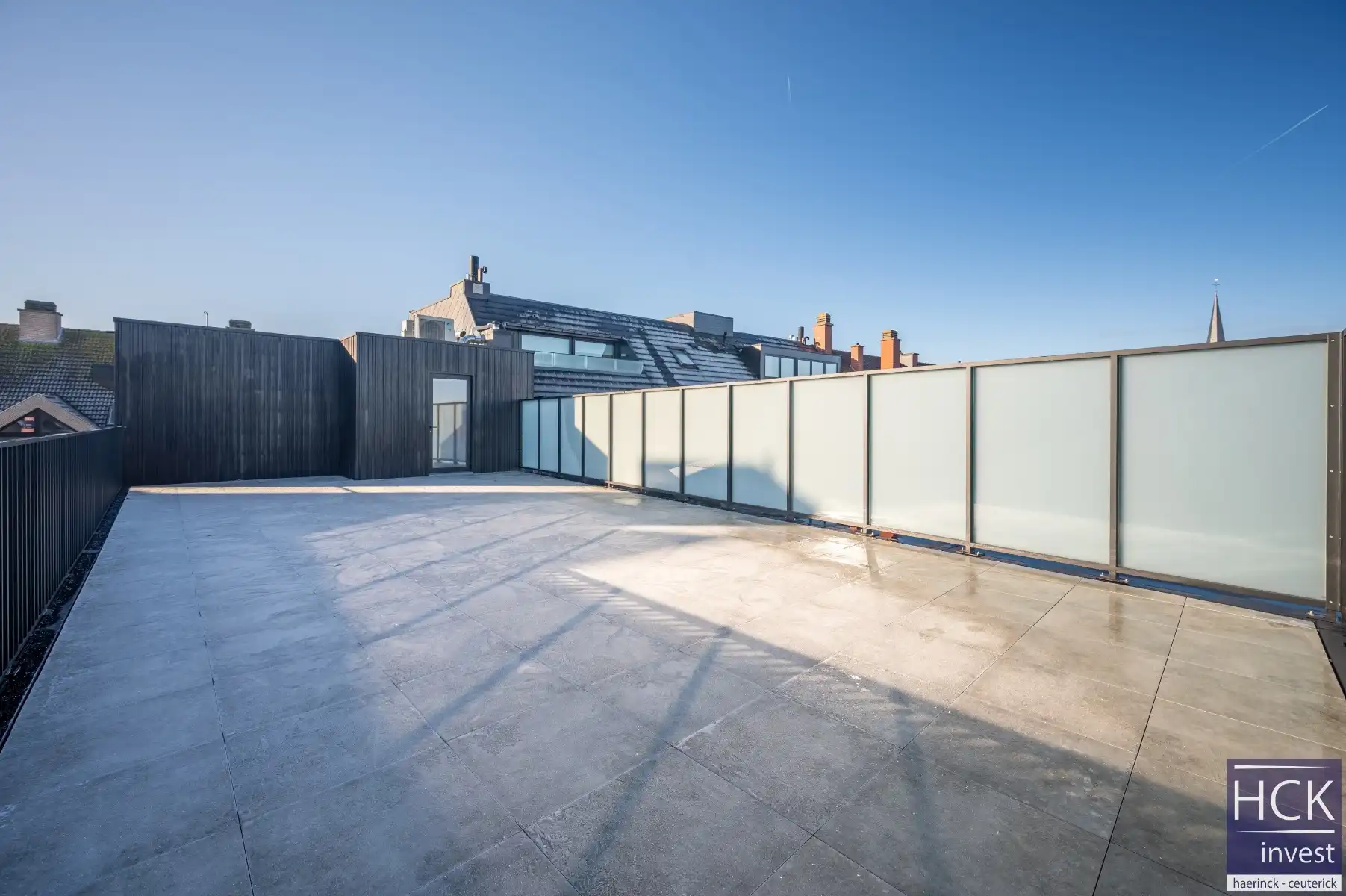 WAREGEM - Stijlvolle nieuwbouwappartementen op toplocatie foto 21