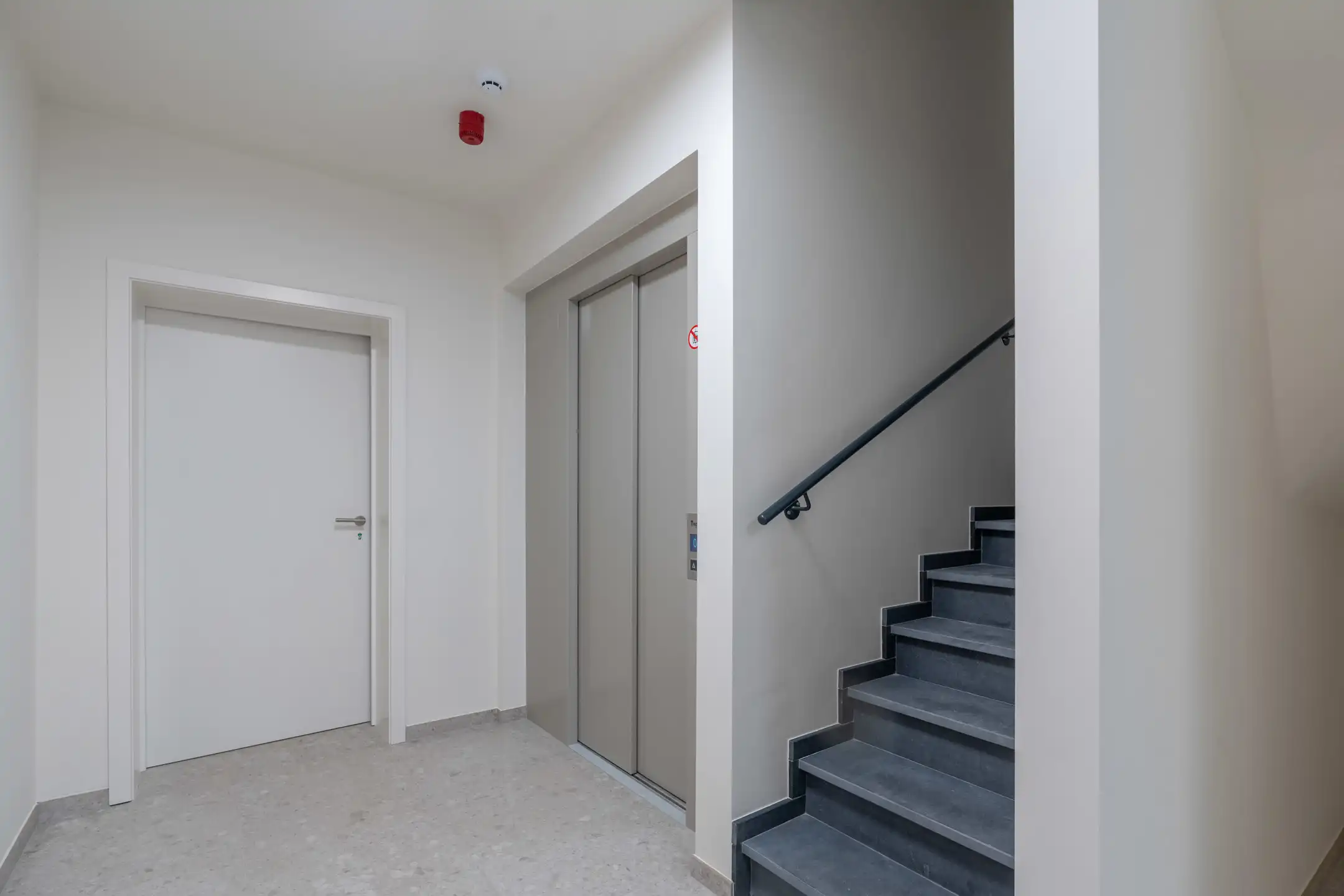 Gunstig gel. energiezuinige nieuwbouwapp met stpl en berging foto 6