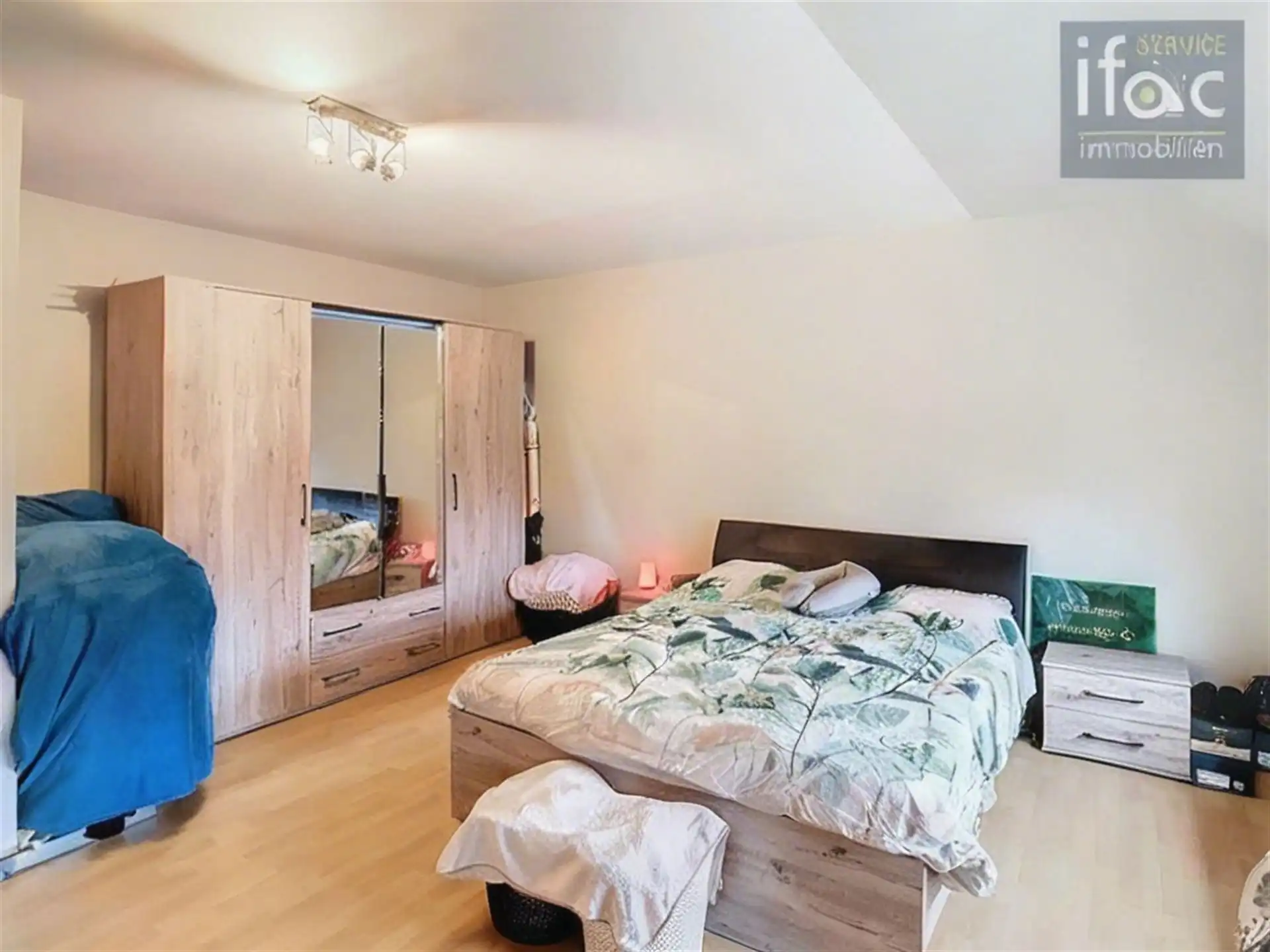 Duplexappartement met autostaanplaats foto 12