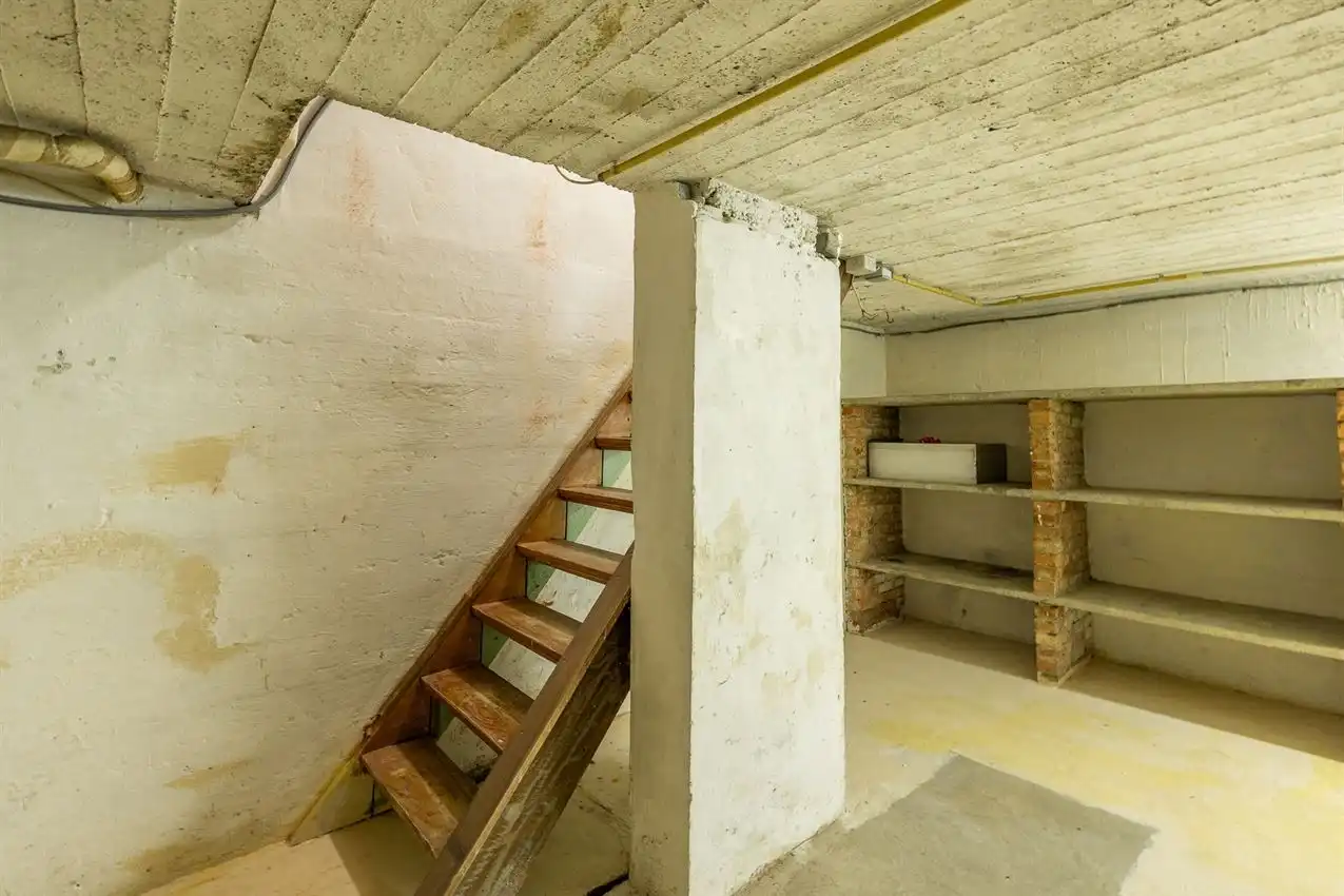 Ruime woning met mooi tuindeel op wandelafstand van centrum foto 33