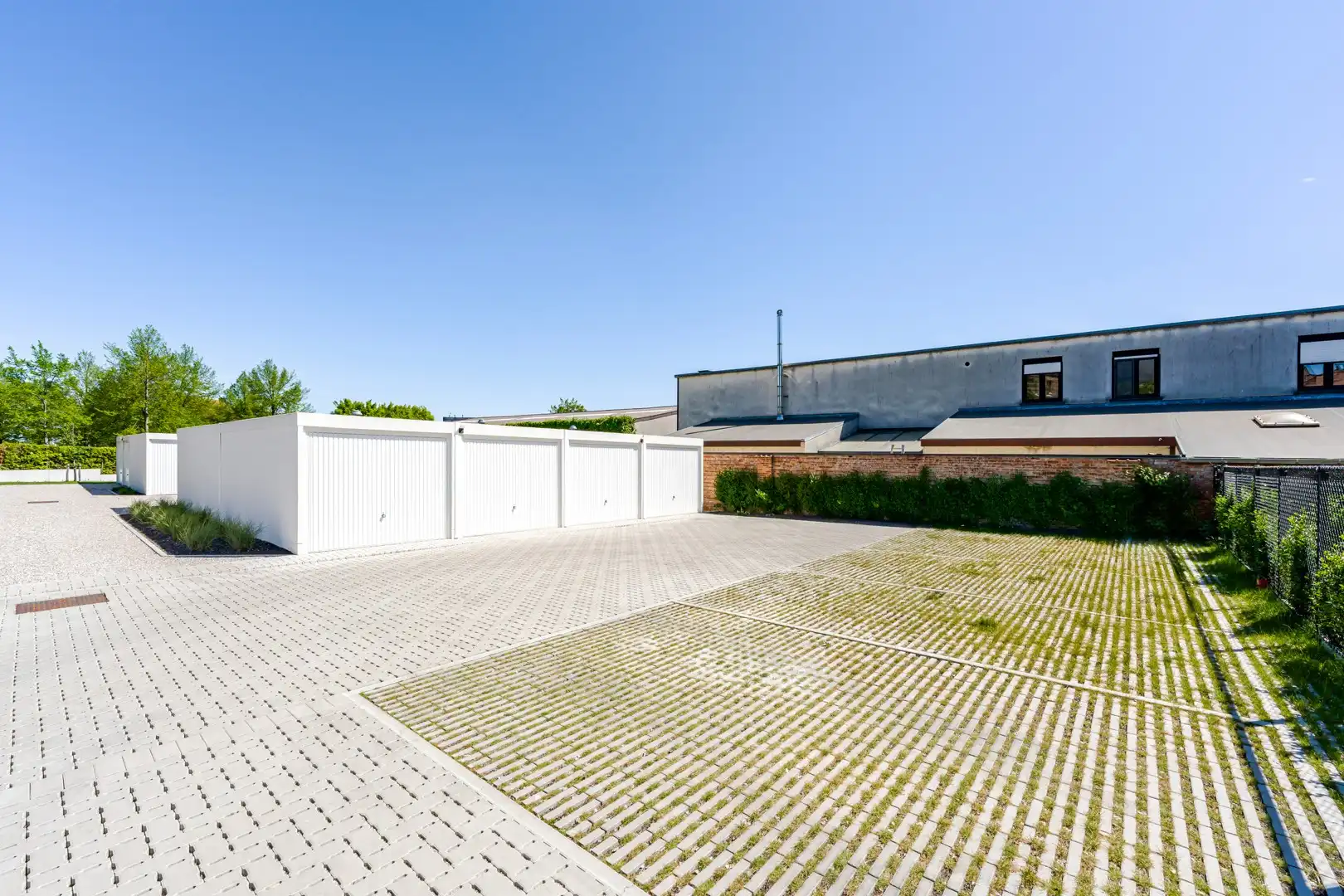 Passendale - Afgewerkte nieuwbouwappartementen foto 8