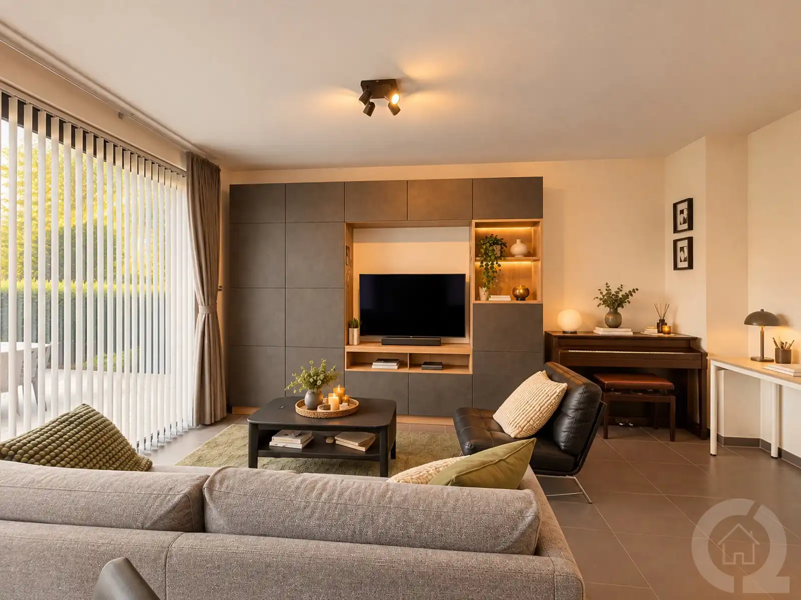 Appartement te huur foto 4