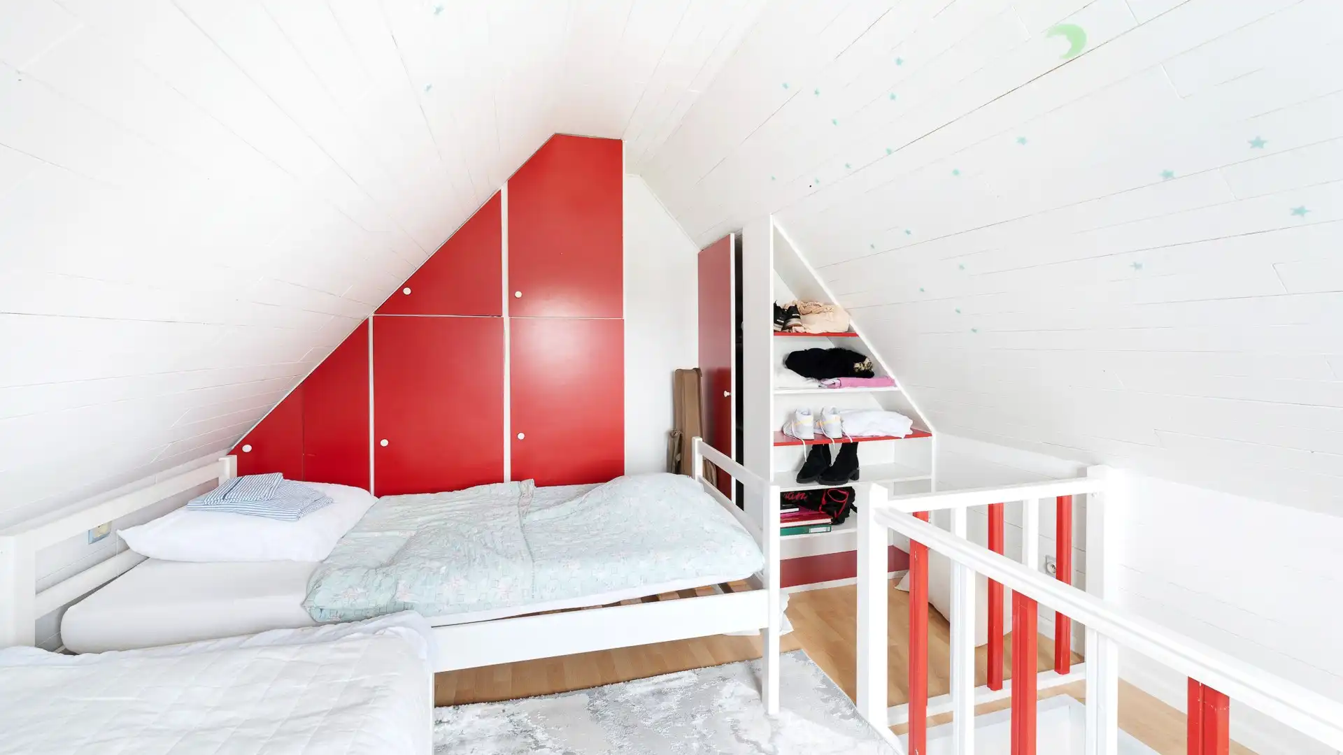 Charmante woning met een zalige tuin te Moerkerke foto 19