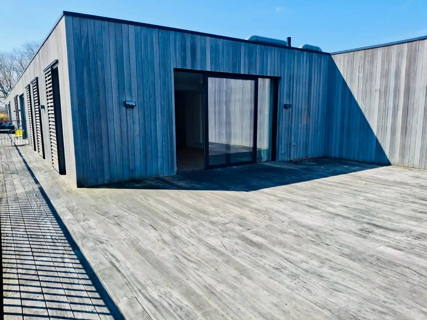 Mooie assistentiewoning ( 2slaapkamers) met  terras te huur in La VIGIE DO3O4 foto {{pictureIndex}}