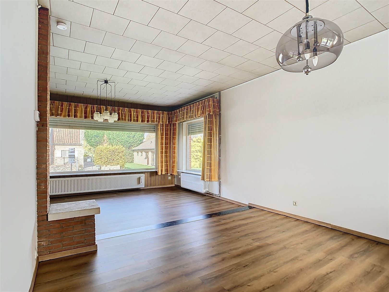 Ruime woning, 3 slpks, terras, tuin, garage, 13a 60ca foto 39