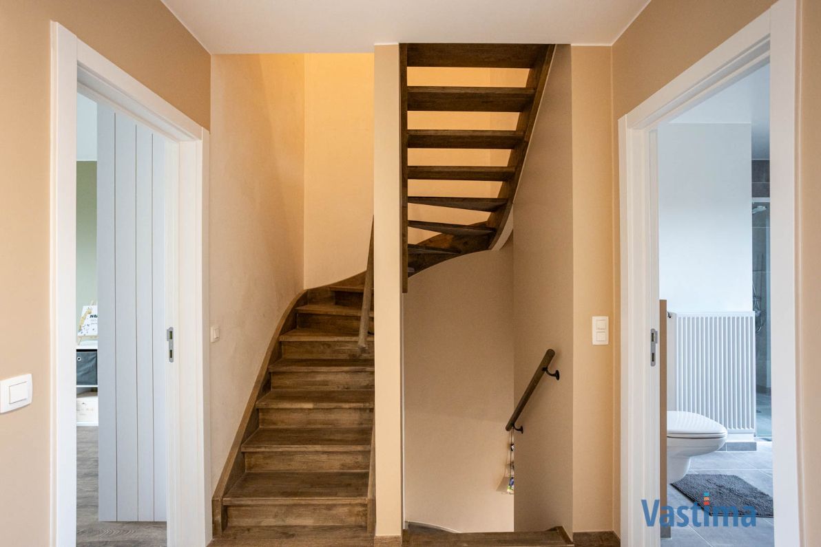 Recente gezinswoning met ruimte, comfort én een uitstekende ligging foto 20