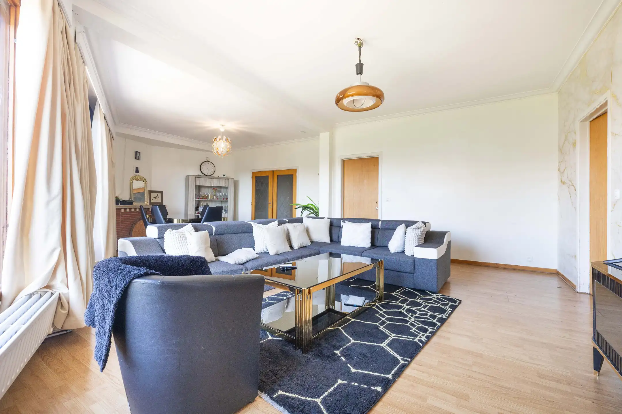 Appartement te koop Rue du Champ de la Couronne 33 - 1020 Laeken