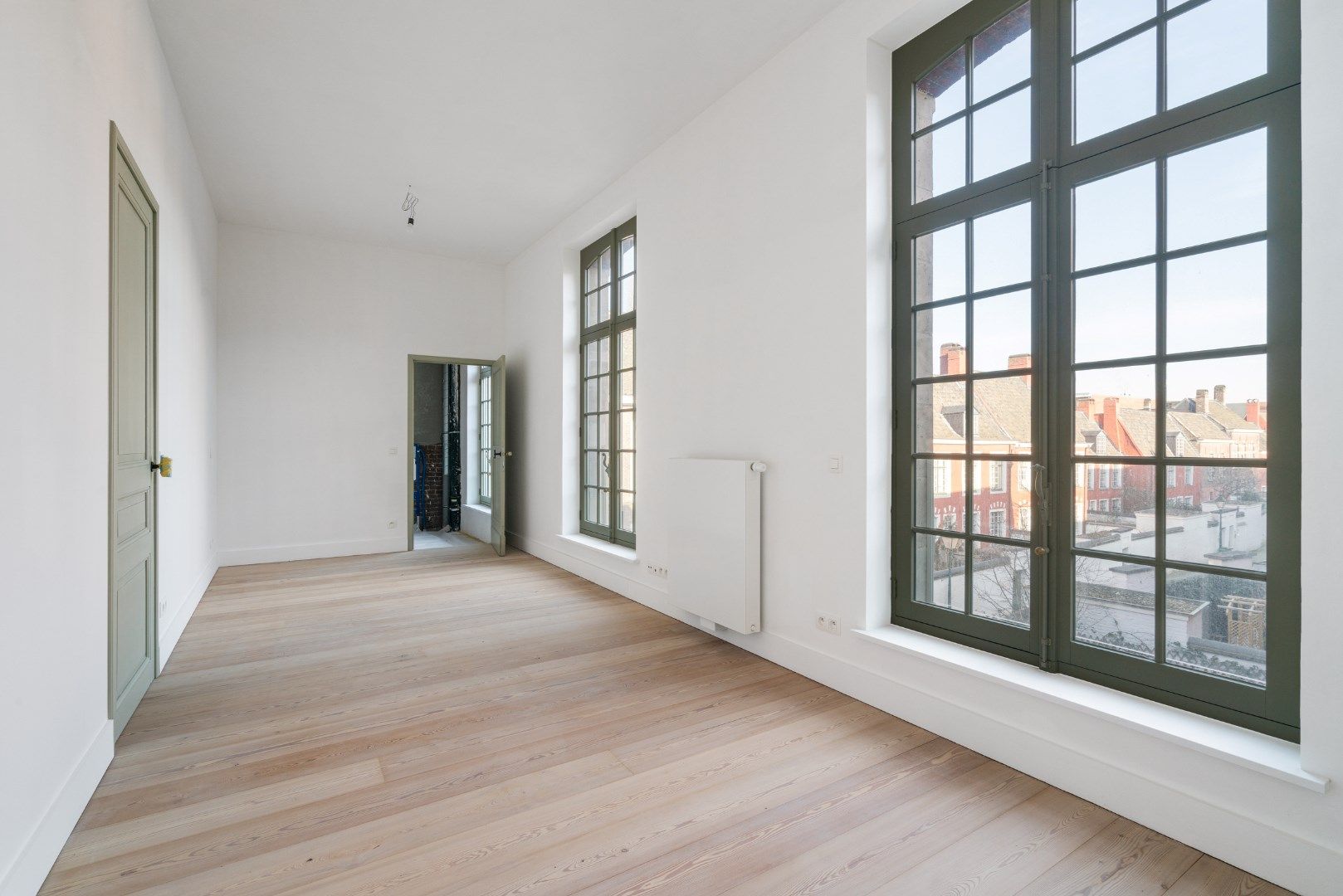 Wonen in werelderfgoed Begijnhof foto 3