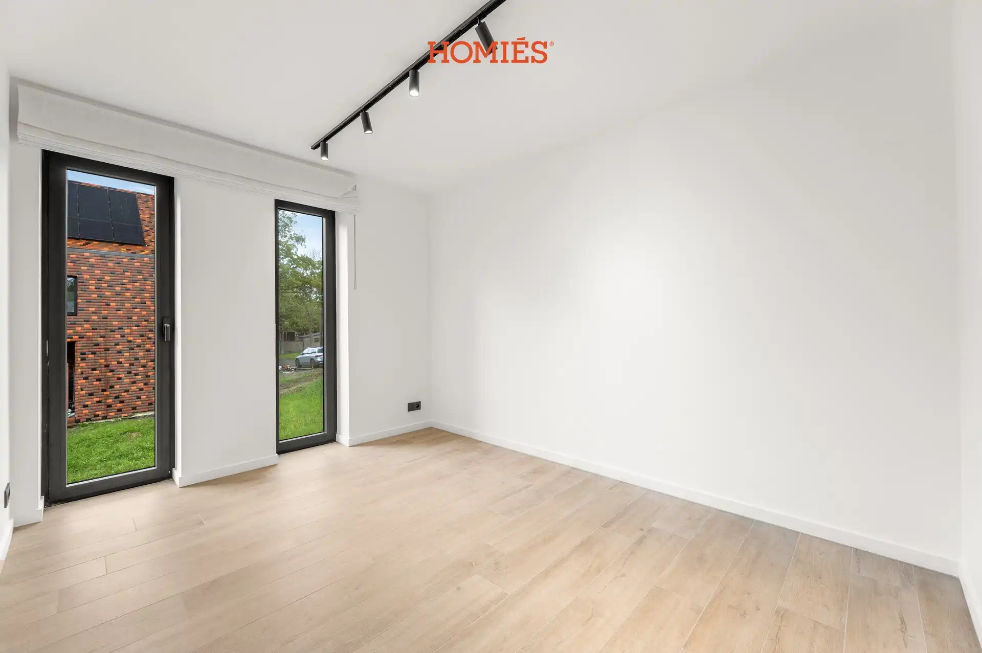 Exclusieve nieuwbouwvilla met natuurgebied en A+ score foto 22