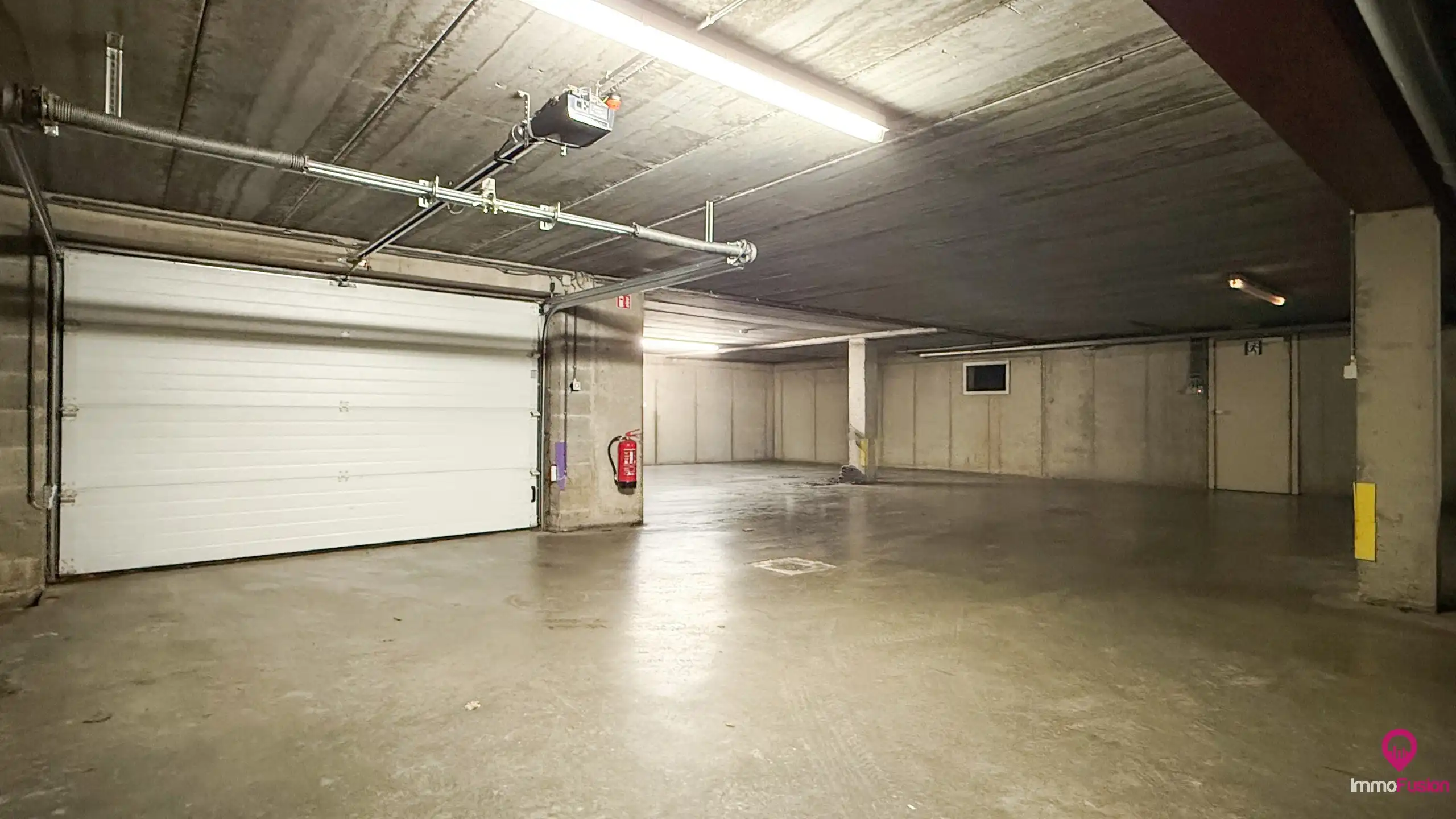 Dakappartement met 2 slpks, terras en parkeerplaats! foto 20