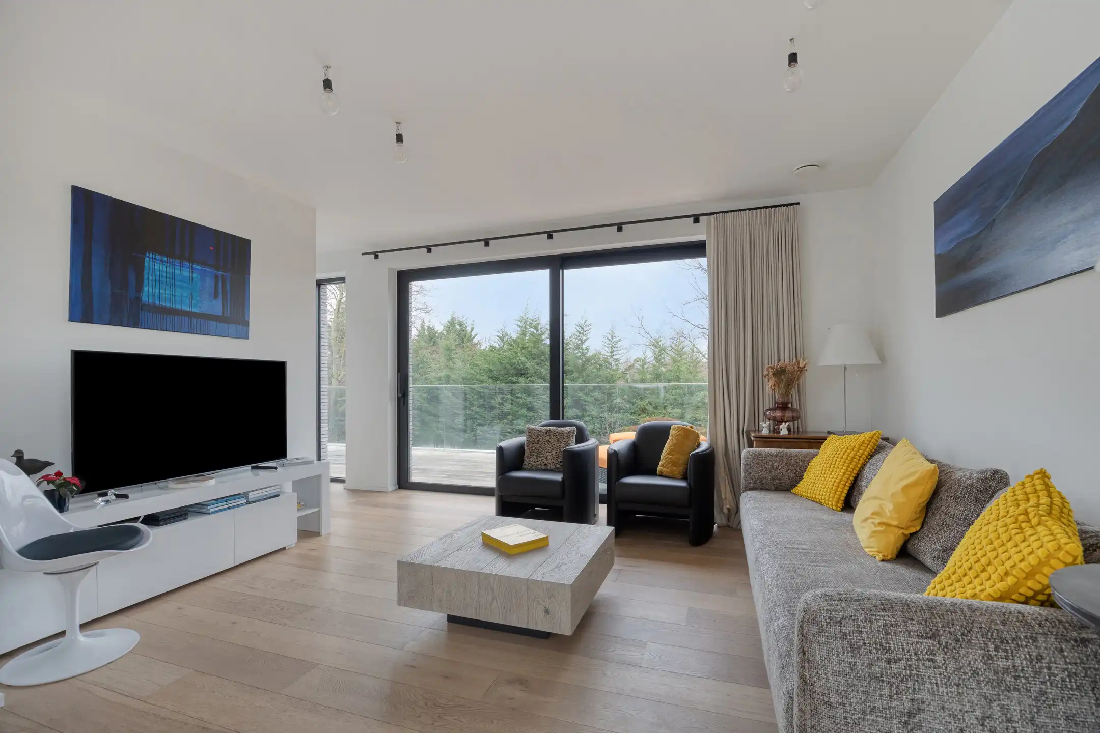 Appartement te huur foto 10