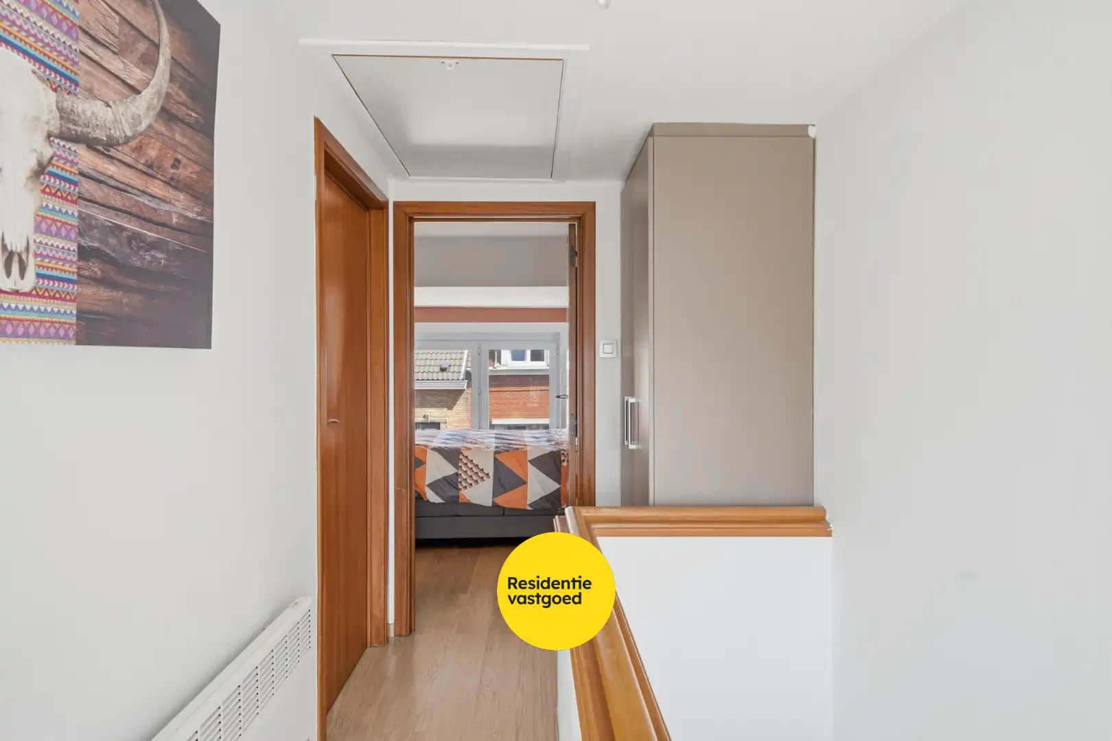 Instapklare bel-étagewoning te Bredene foto 15