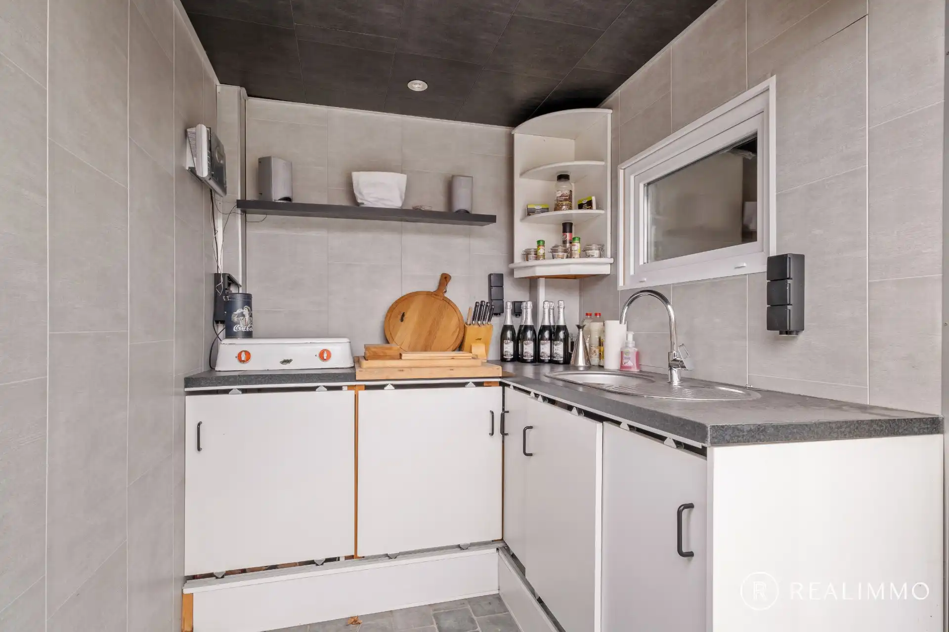 Pure luxe en ruimte op topligging in Waregem foto 22