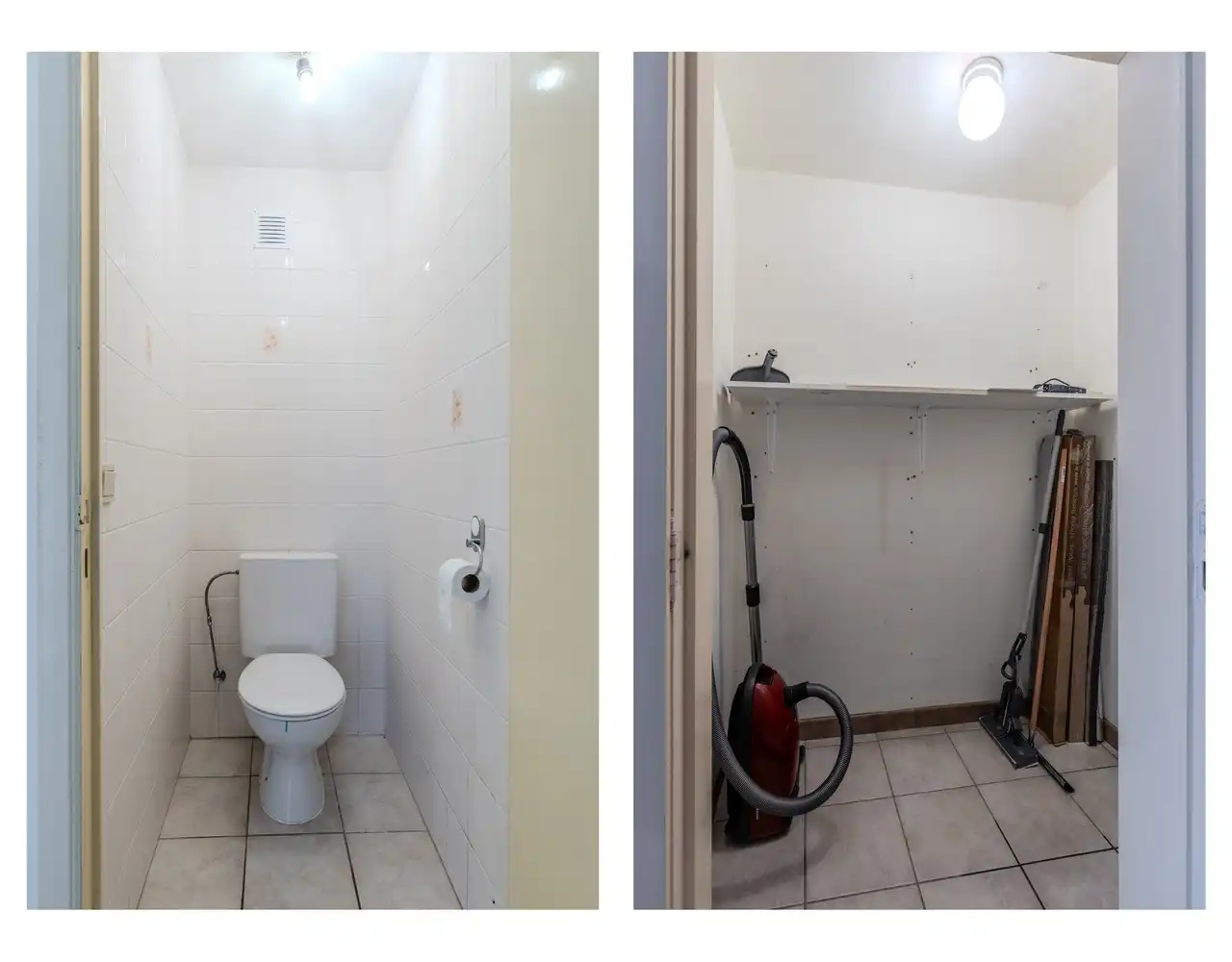 Instapklaar appartement met twee slaapkamers en ruime ondergrondse parking in Smeermaas, Lanaken. foto 22