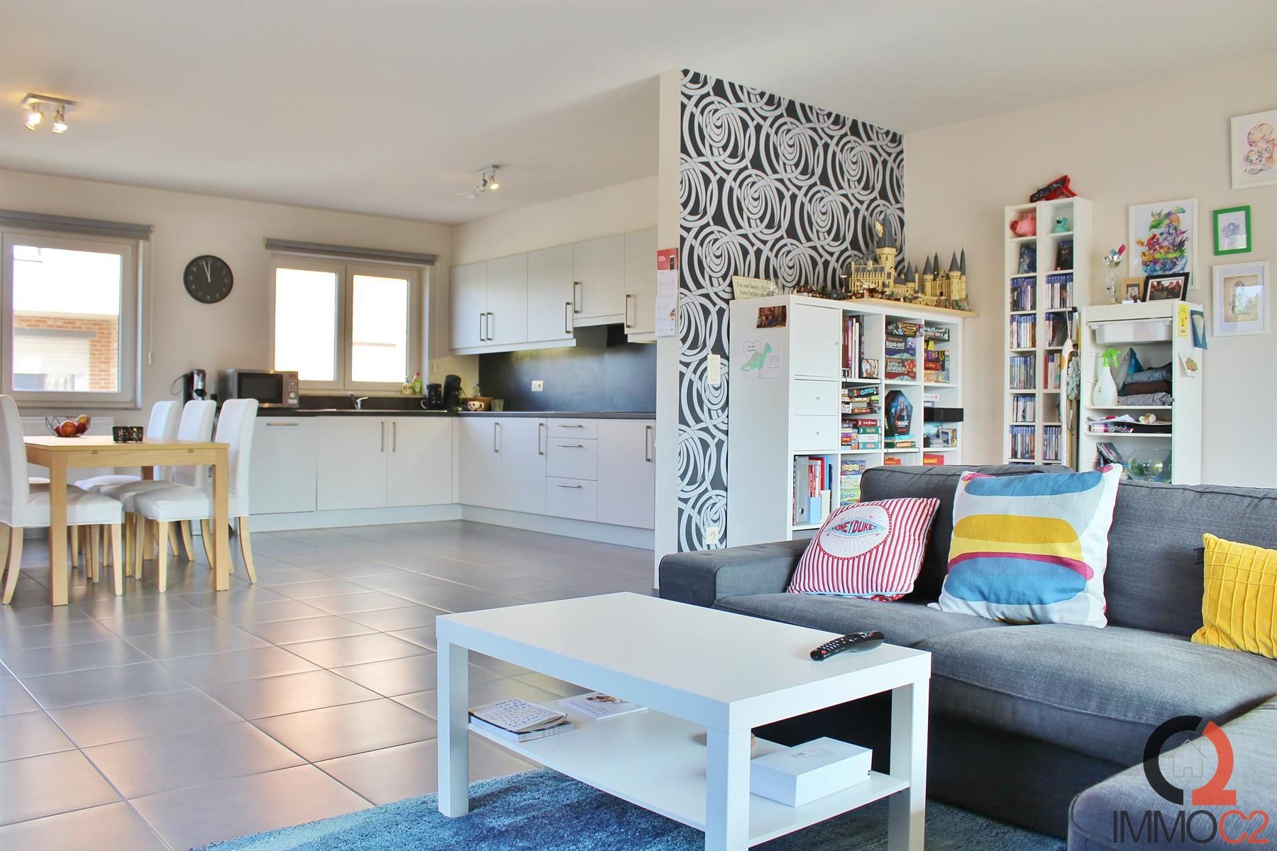 Appartement te huur foto 5