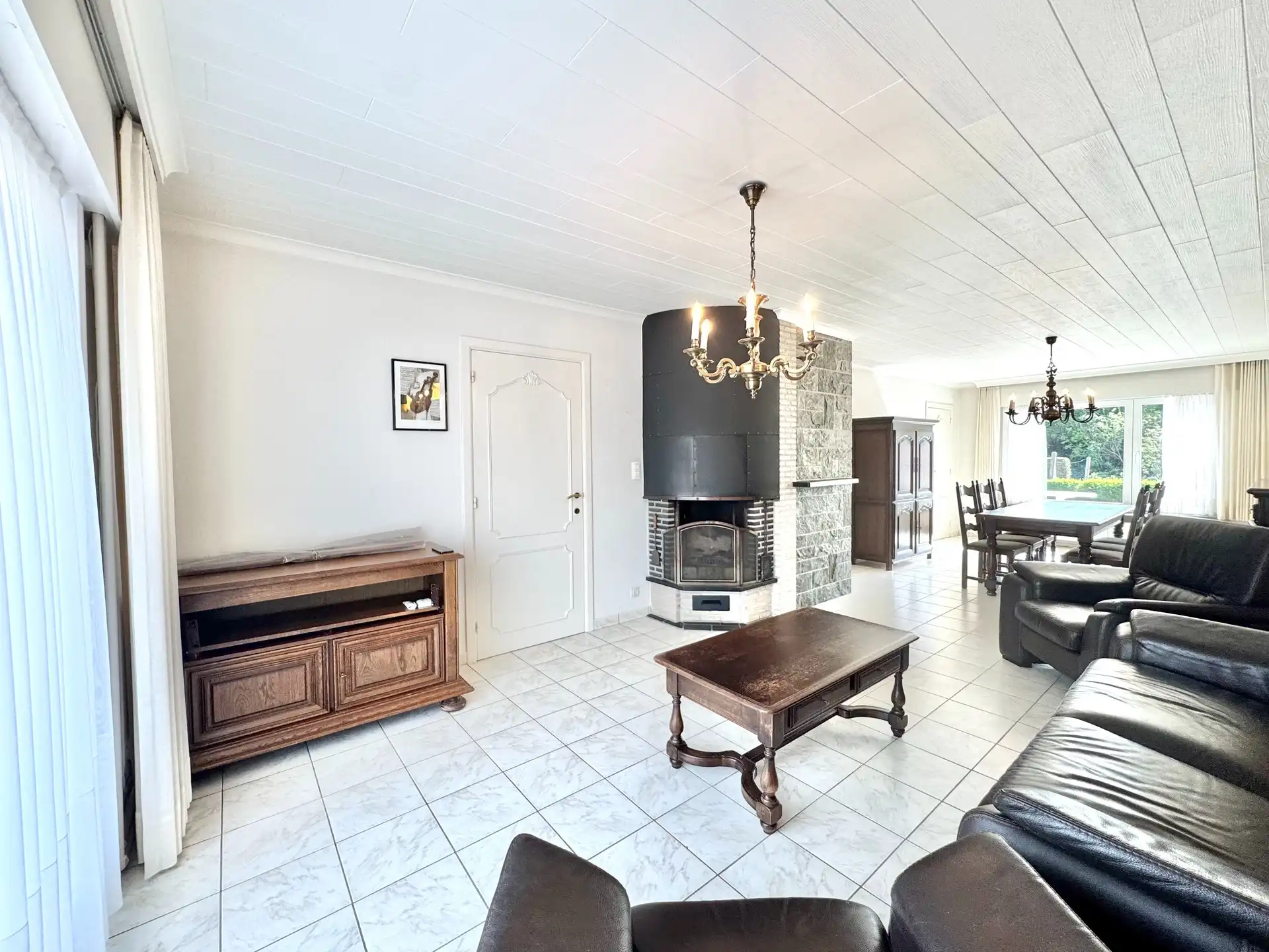 WONING | 3 KAMERS | TUIN | GARAGE | 330 M² foto 8