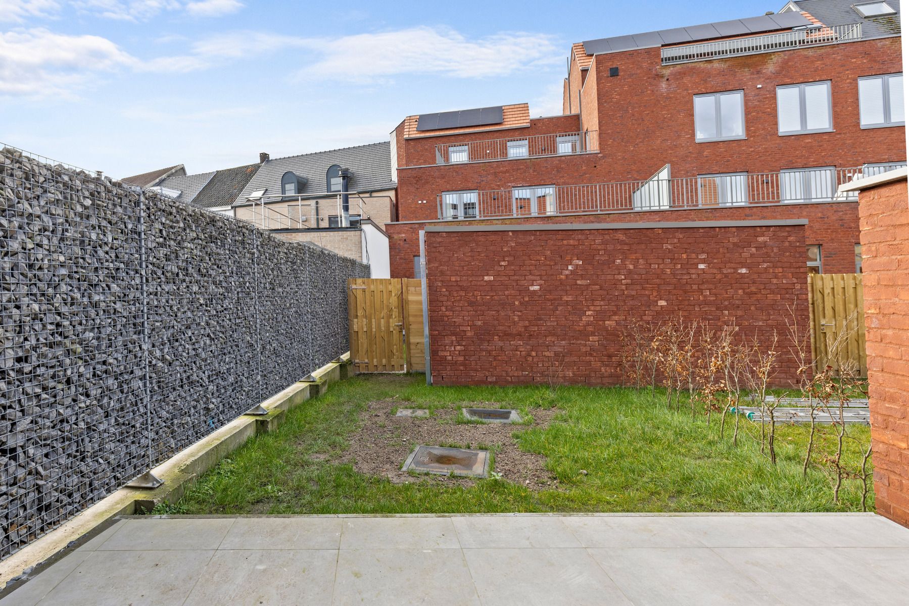 Nieuwbouw woning in centrum van Aalter foto 20