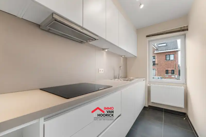 Instapklaar appartement - 1 slpkmr foto 5