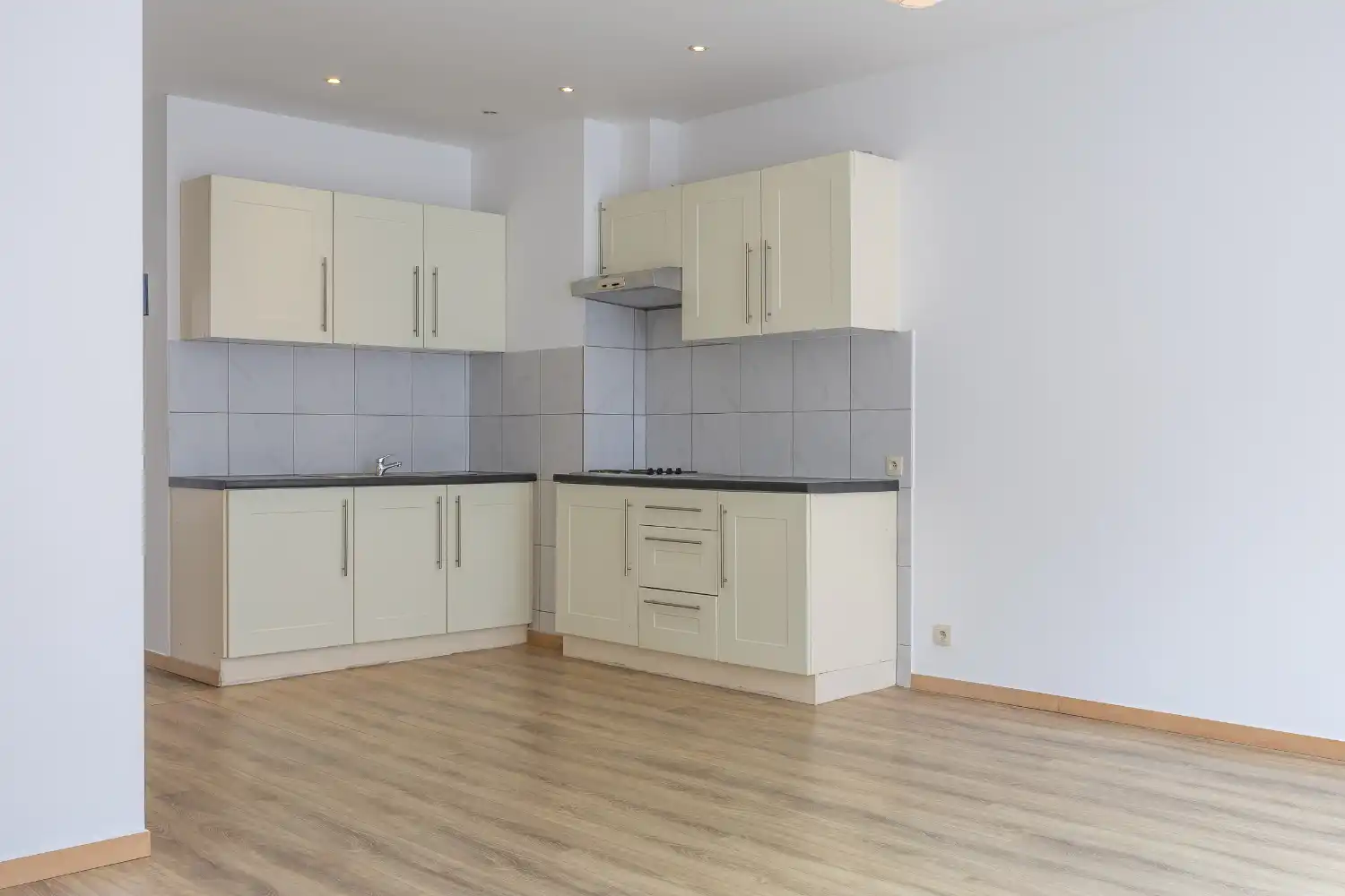 2 slaapkamer appartement te Oostende foto 4