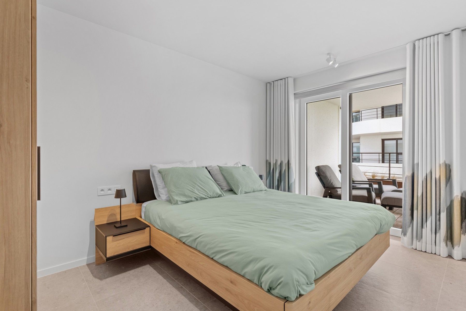 Luxe Nieuwbouw Appartement met Adembenemend Uitzicht! foto 9