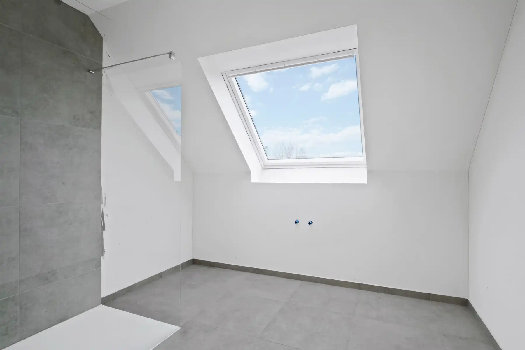 Nieuwbouw woning te Waardamme foto 13