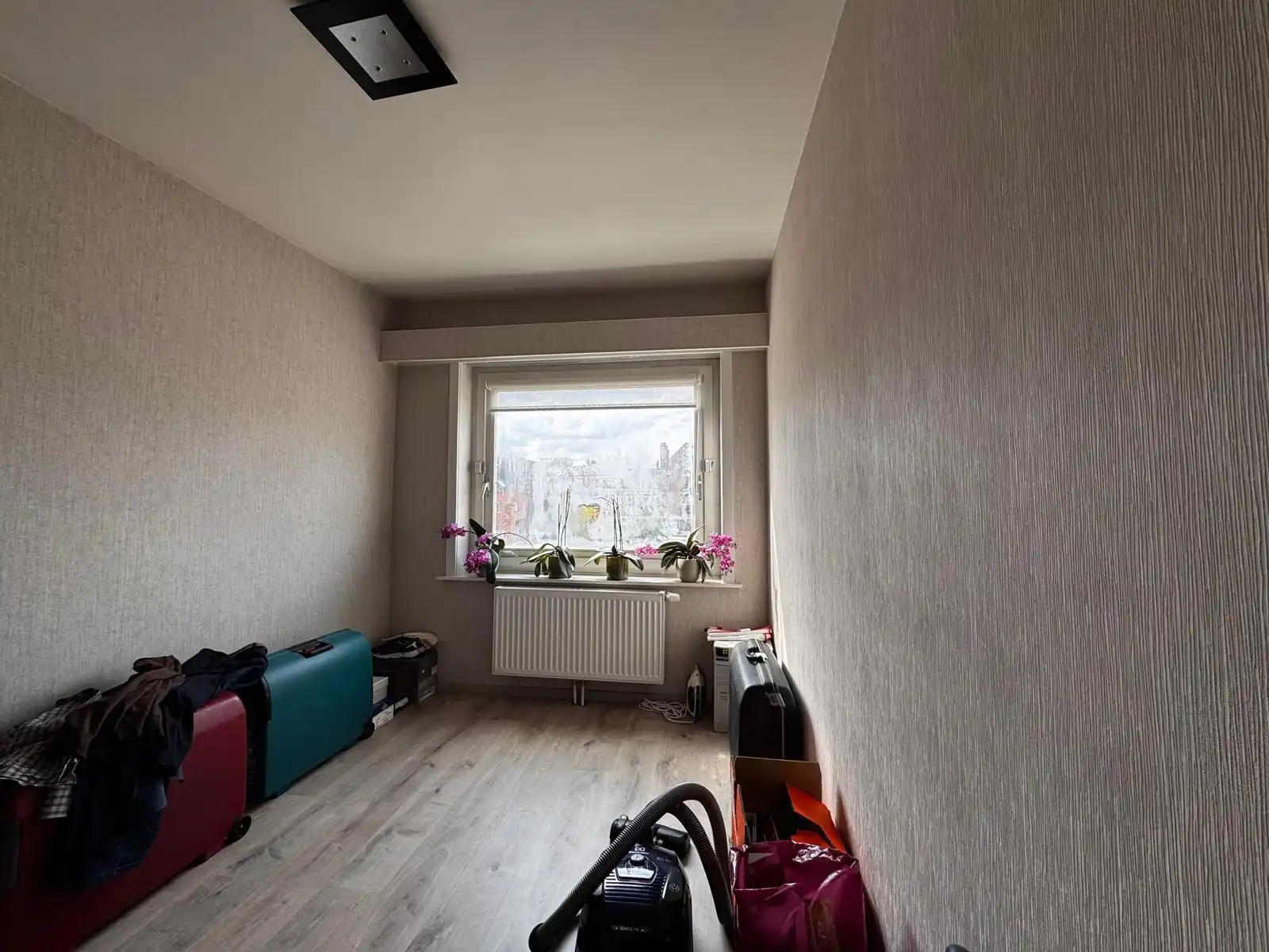 Opbrengsteigendom centrum Izegem foto 5