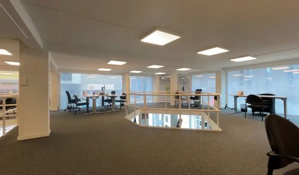 Handelspand te koop in Antwerpen-centrum foto 12