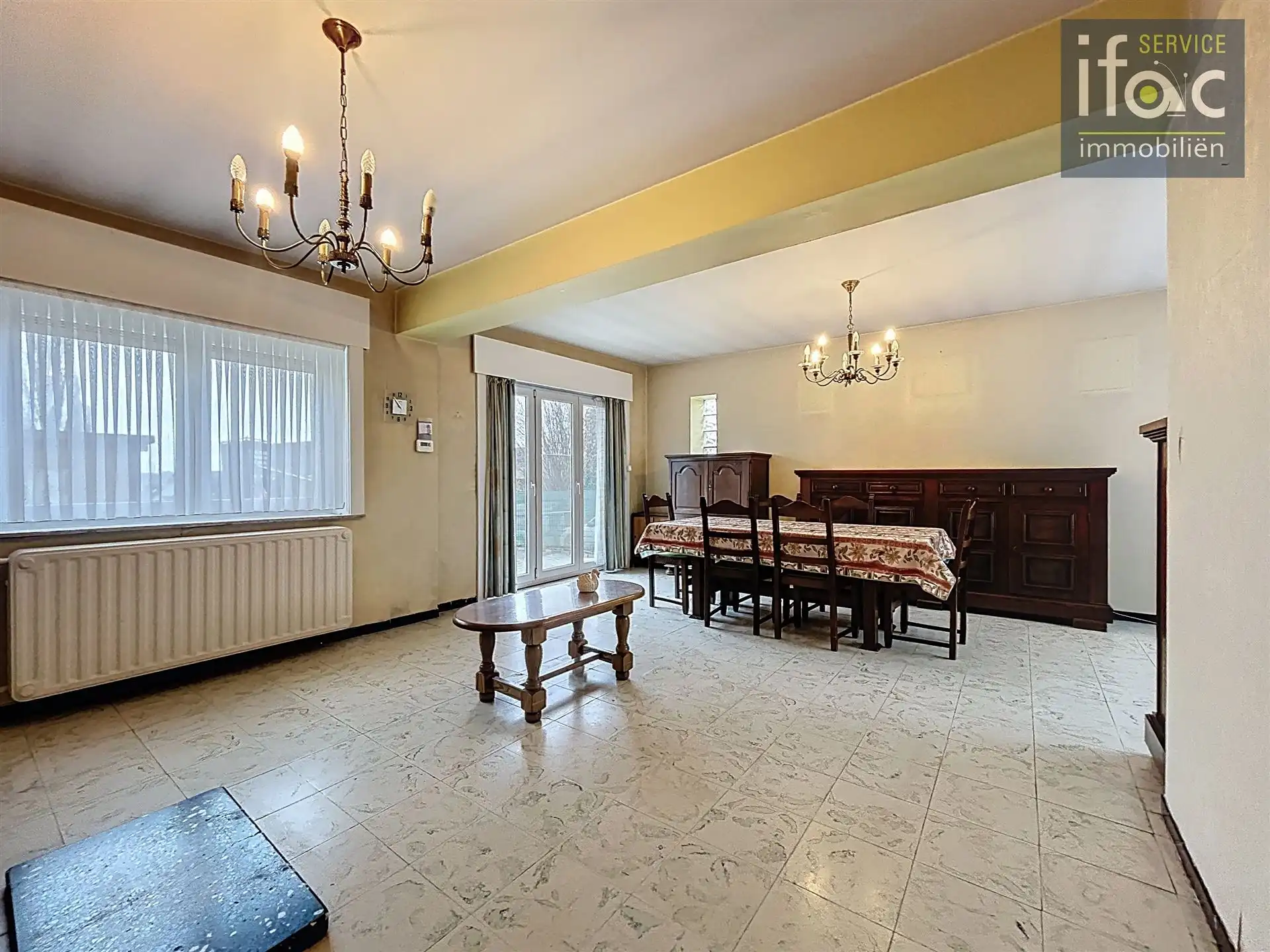 Investeringsopportuniteit van 2 halfopen bebouwingen foto 22