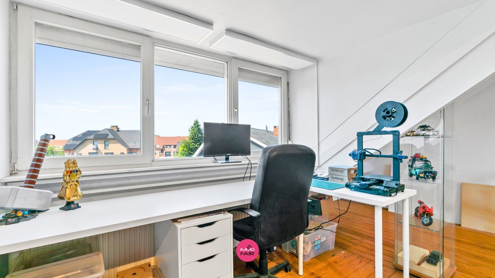Karakteristieke, instapklare woning vlakbij Maastricht! foto 20