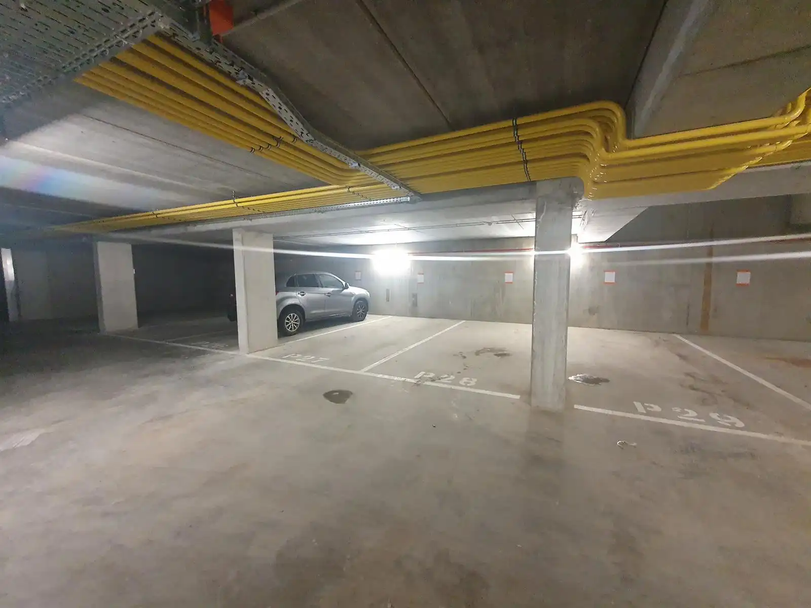 Prachtig recent appartement aan de Leie ! foto 6