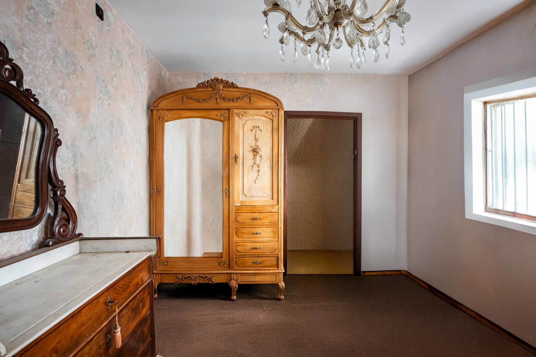 Te koop - Te renoveren woning met topligging en ruime tuin foto 15