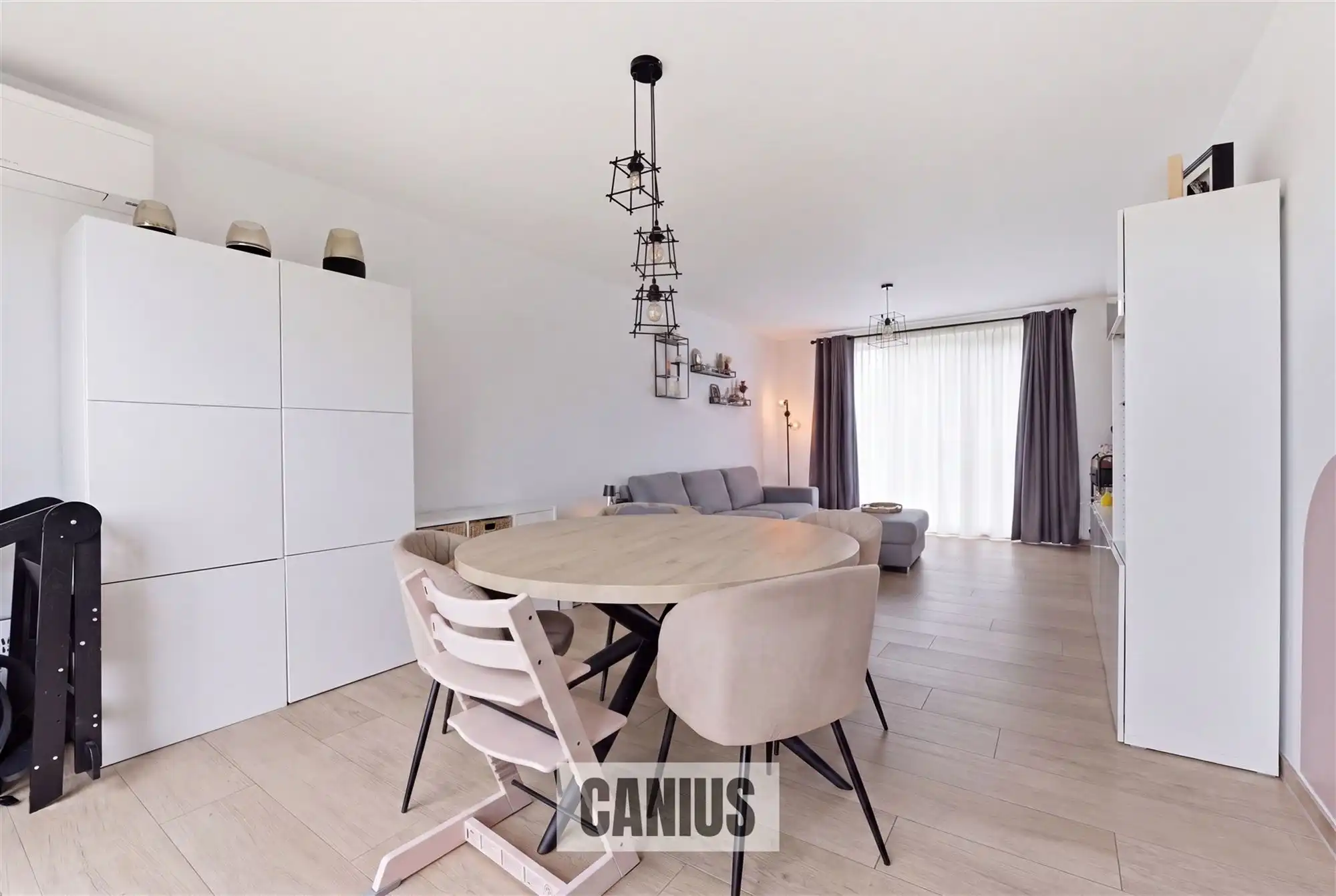 KNAPPE, ENERGIEZUINIGE WONING MET 3 SLPK foto 9