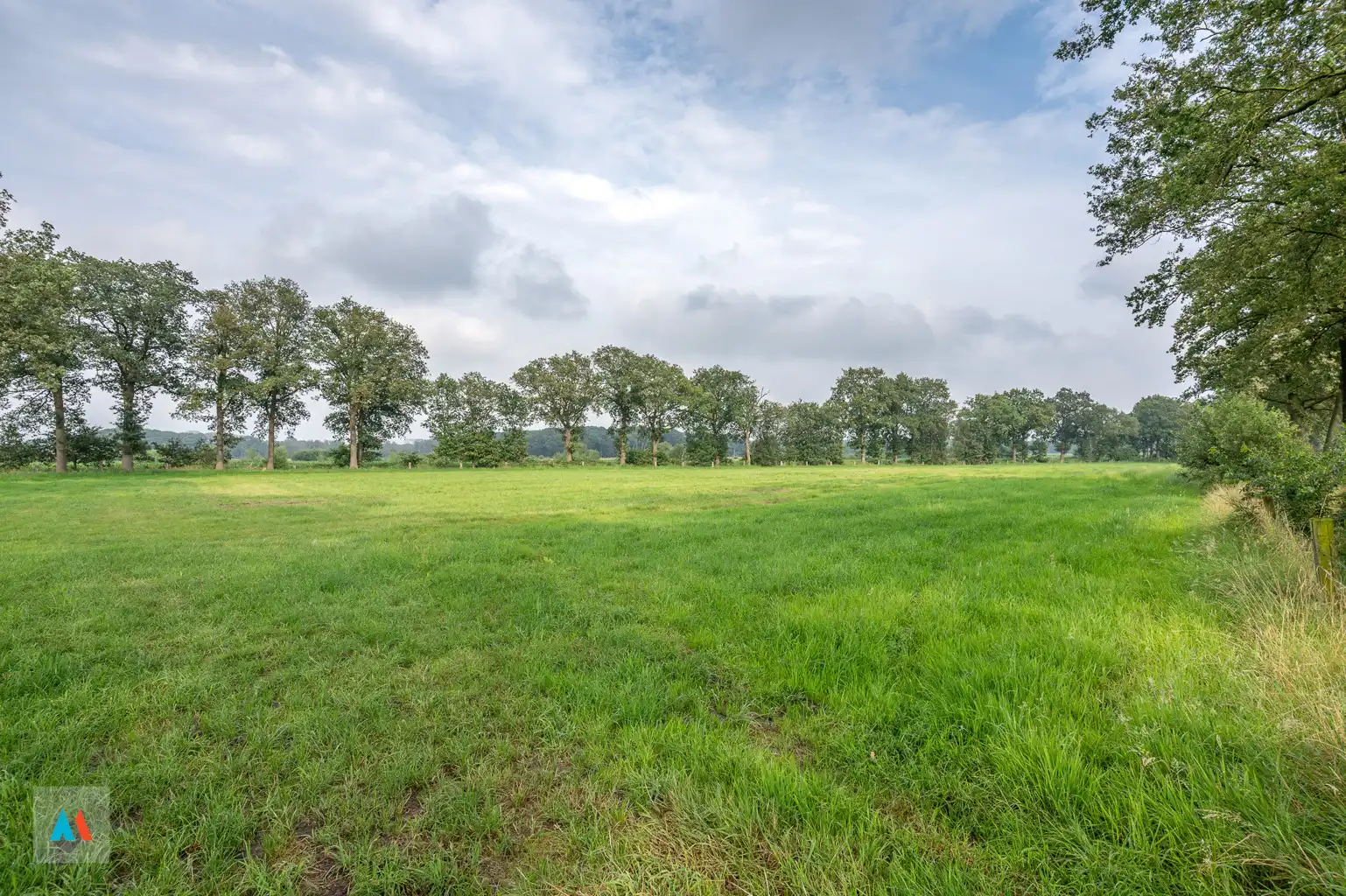 Grond te koop Bosstraat - 2330 Merksplas