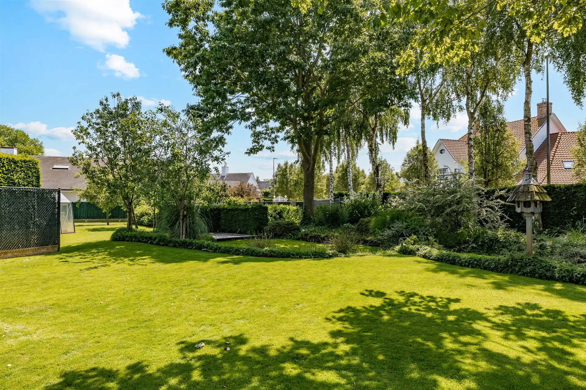 3 unieke bouwpercelen te Knokke-Heist foto 4