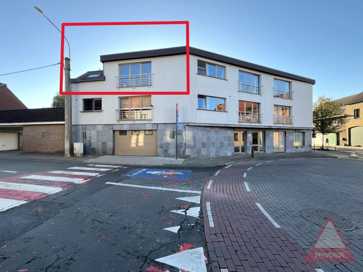 Appartement te huur Roeselaarsestraat 2/201 - 8890 Moorslede