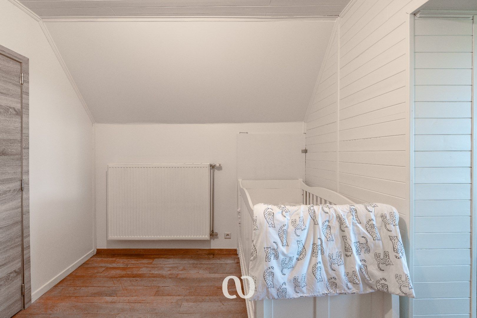 Prachtig gelegen woning in het centrum van Mullem foto 19